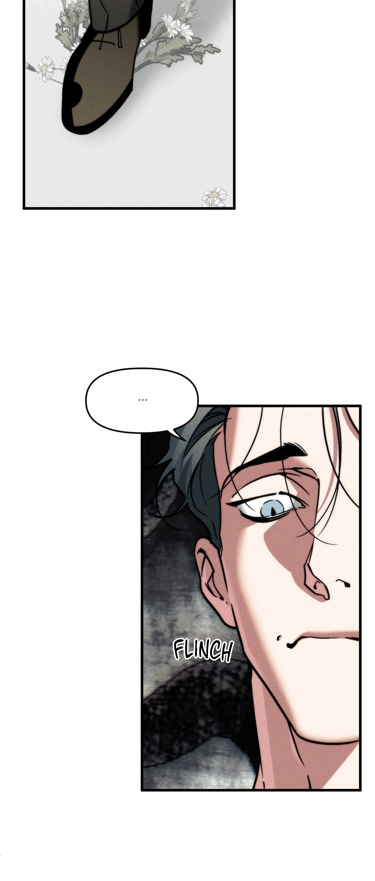 Swallow You Whole Chapter 24 - Page 46 in English
