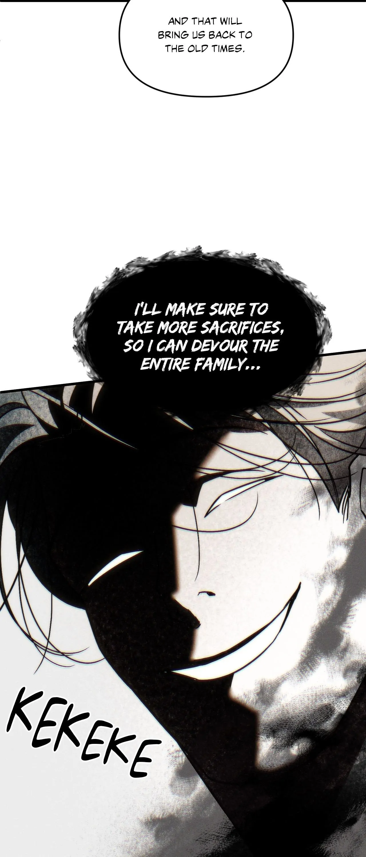 Swallow You Whole Chapter 24 - Page 48 in English