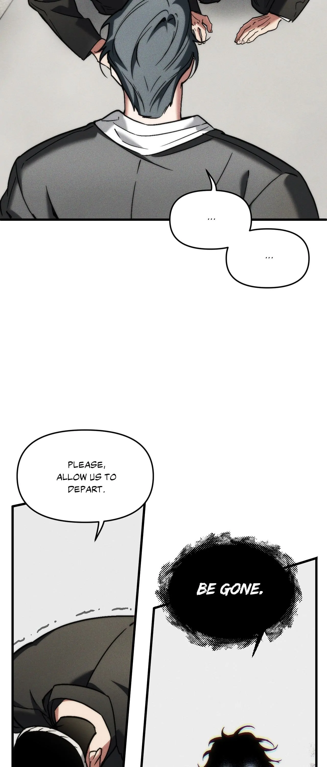 Swallow You Whole Chapter 24 - Page 50 in English