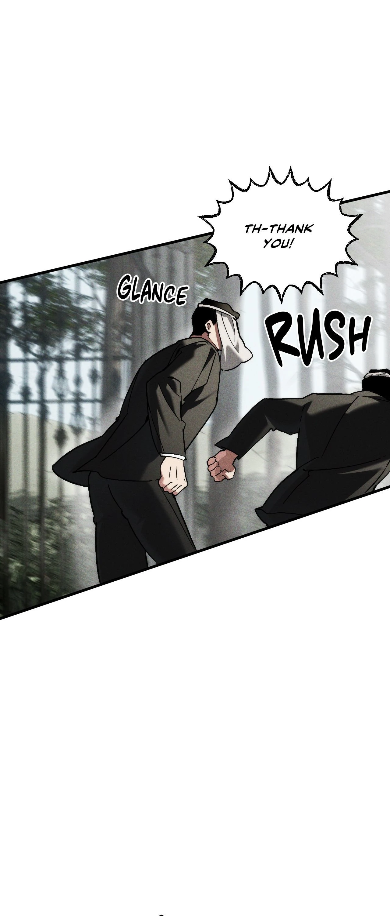 Swallow You Whole Chapter 24 - Page 52 in English