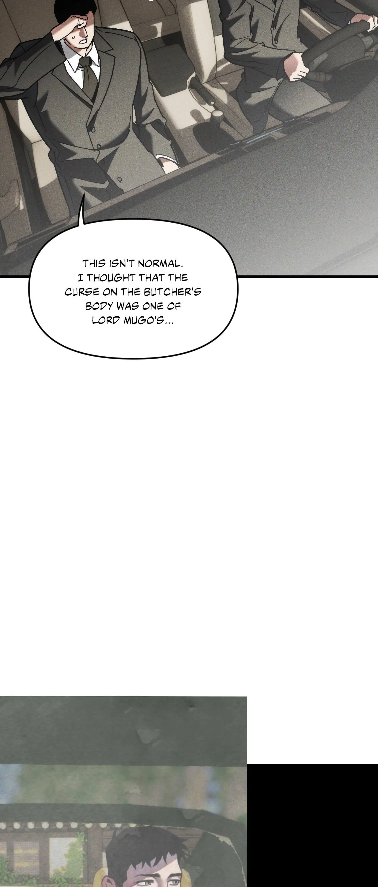 Swallow You Whole Chapter 24 - Page 57 in English