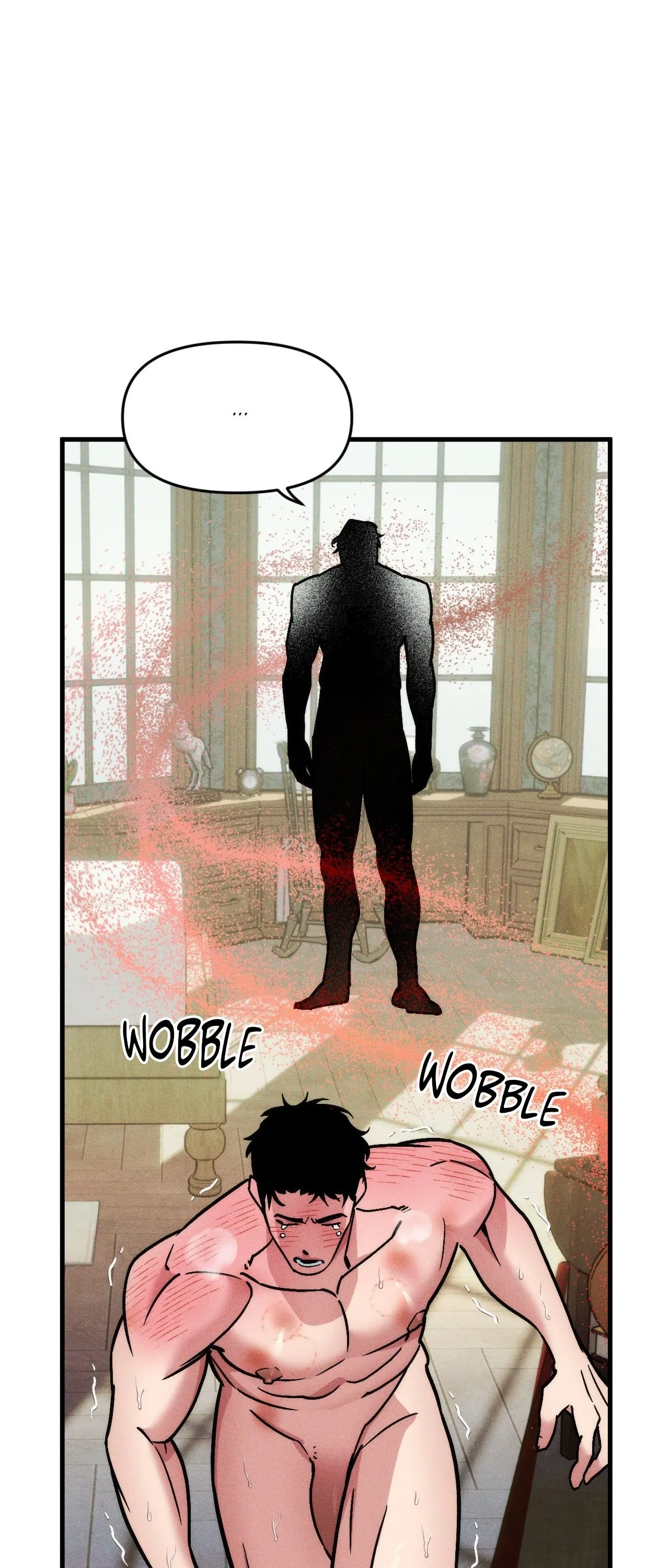 Swallow You Whole Chapter 24 - Page 6 in English