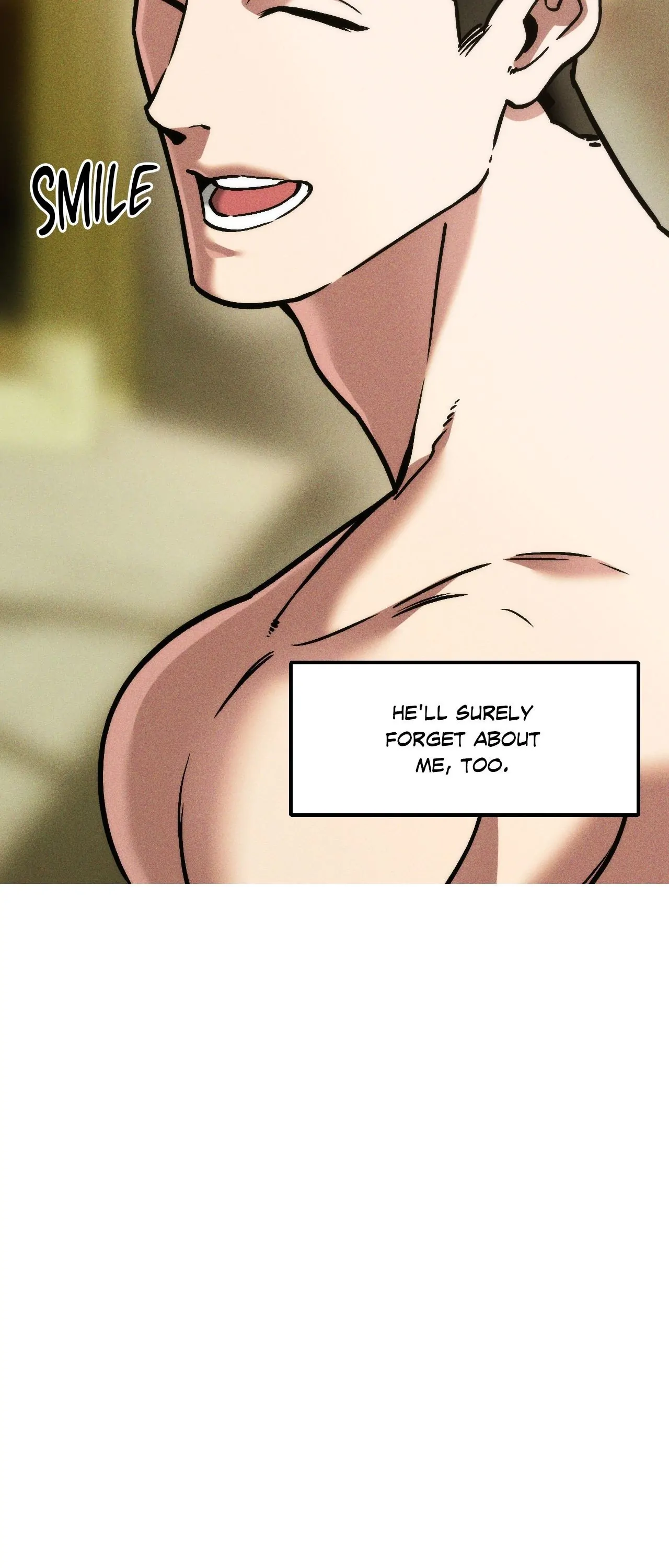 Swallow You Whole Chapter 25 - Page 20 in English