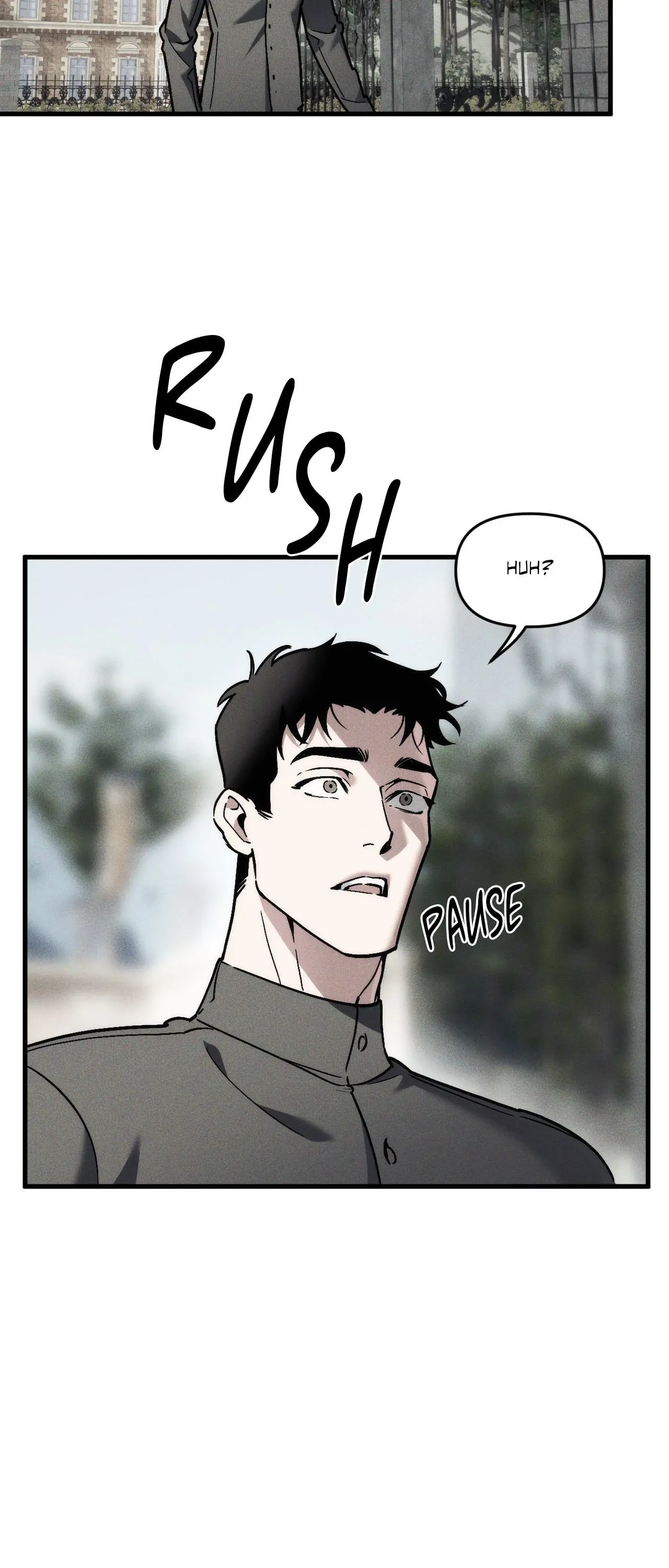 Swallow You Whole Chapter 25 - Page 36 in English