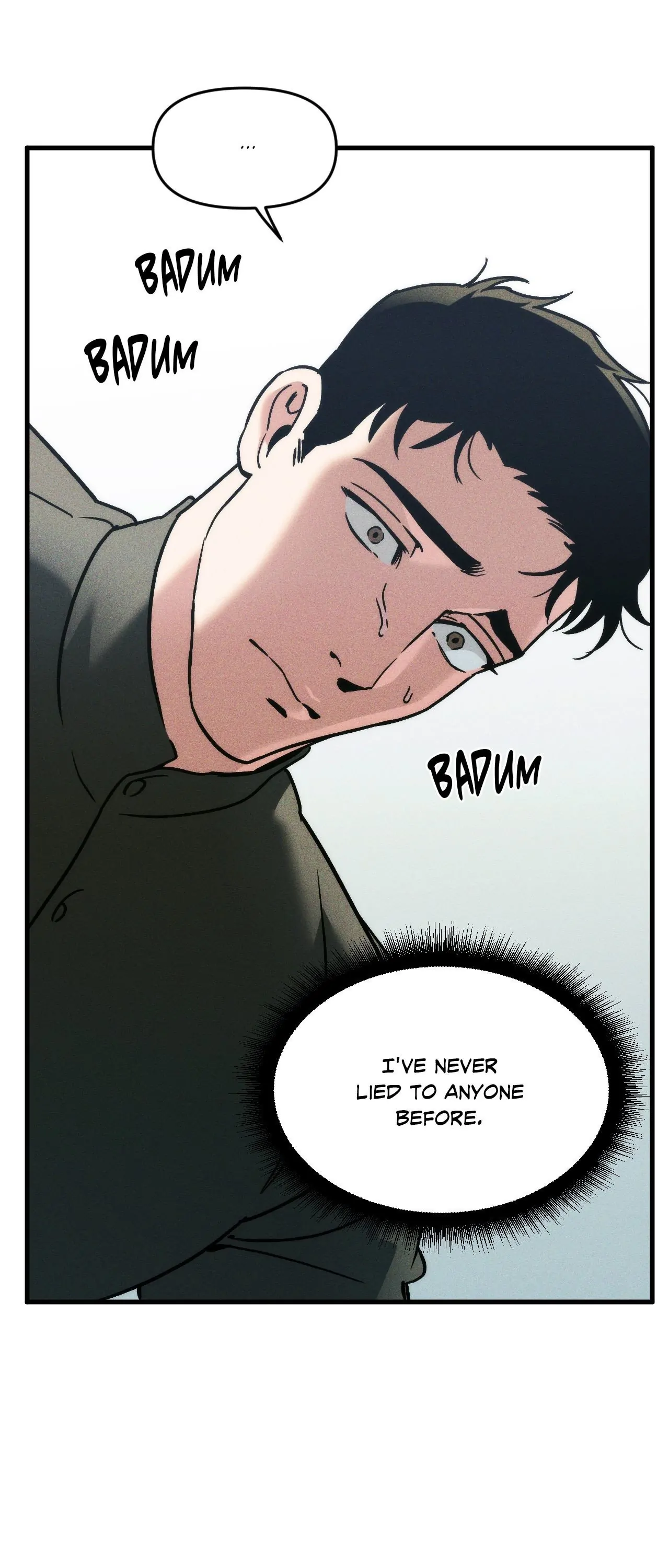 Swallow You Whole Chapter 25 - Page 50 in English