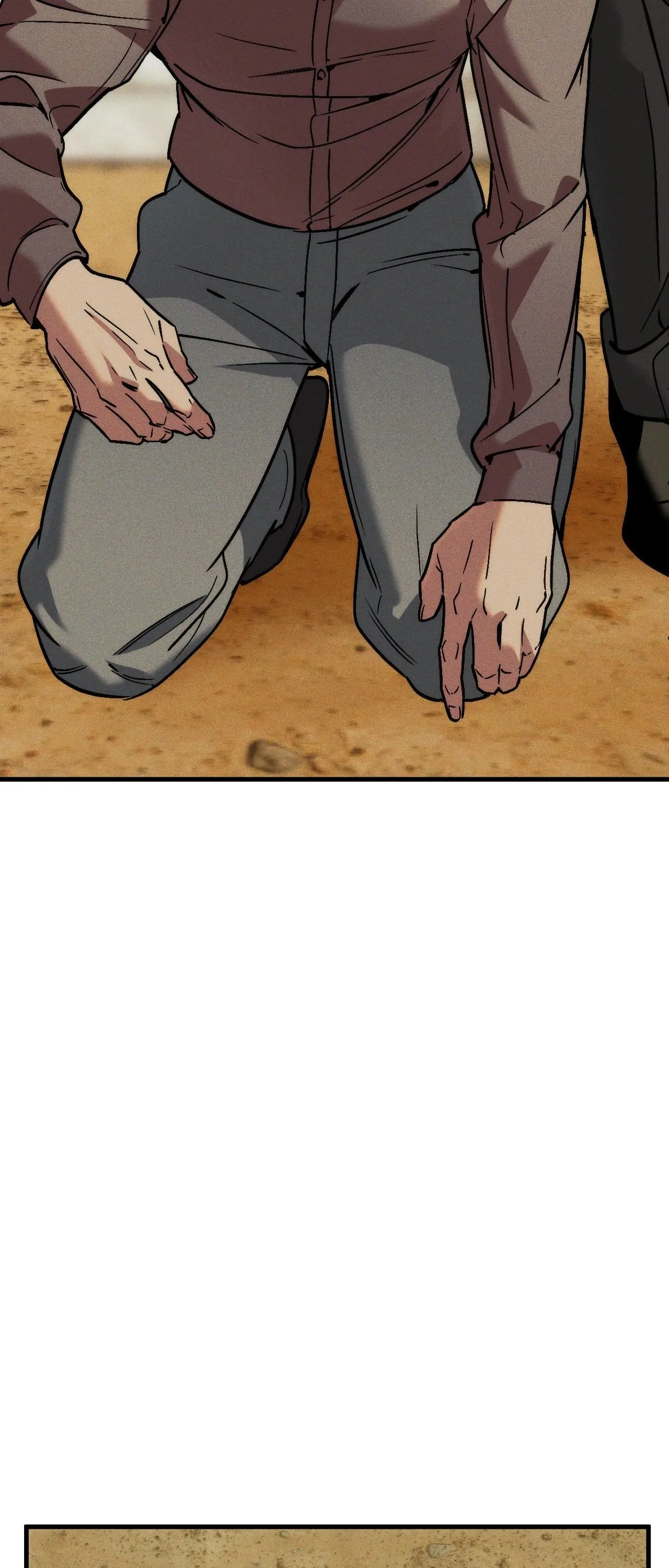 Swallow You Whole Chapter 26 - Page 13 in English