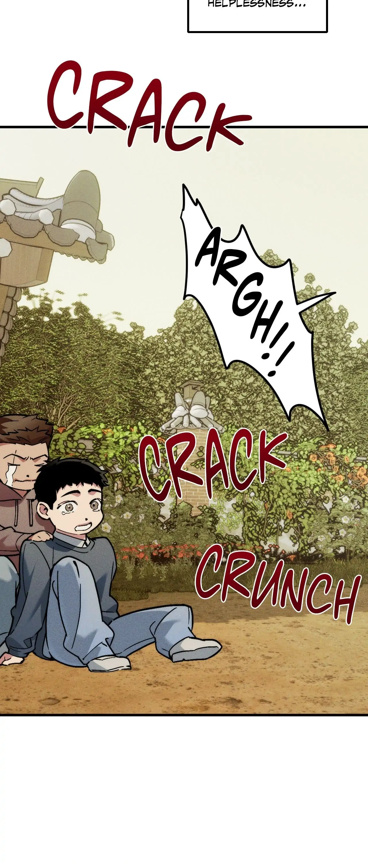Swallow You Whole Chapter 26 - Page 15 in English