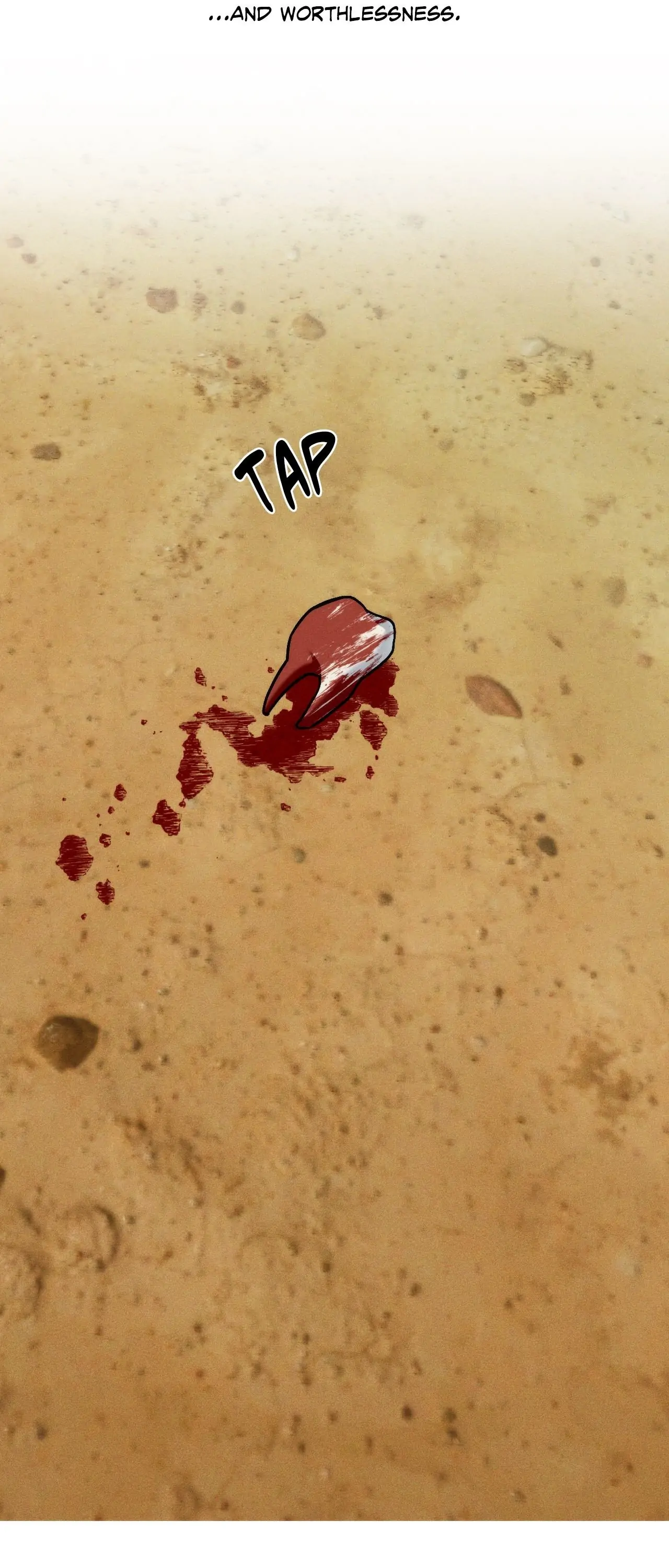 Swallow You Whole Chapter 26 - Page 16 in English