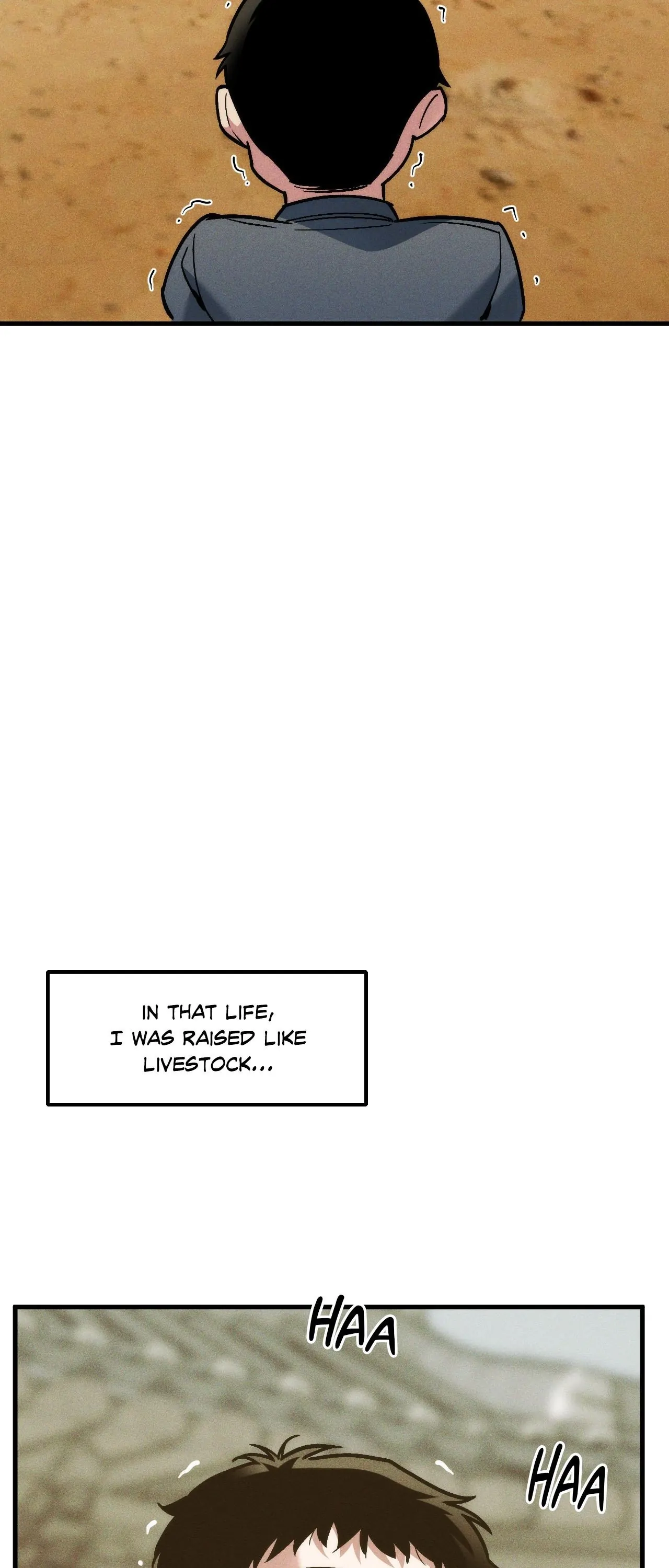 Swallow You Whole Chapter 26 - Page 18 in English