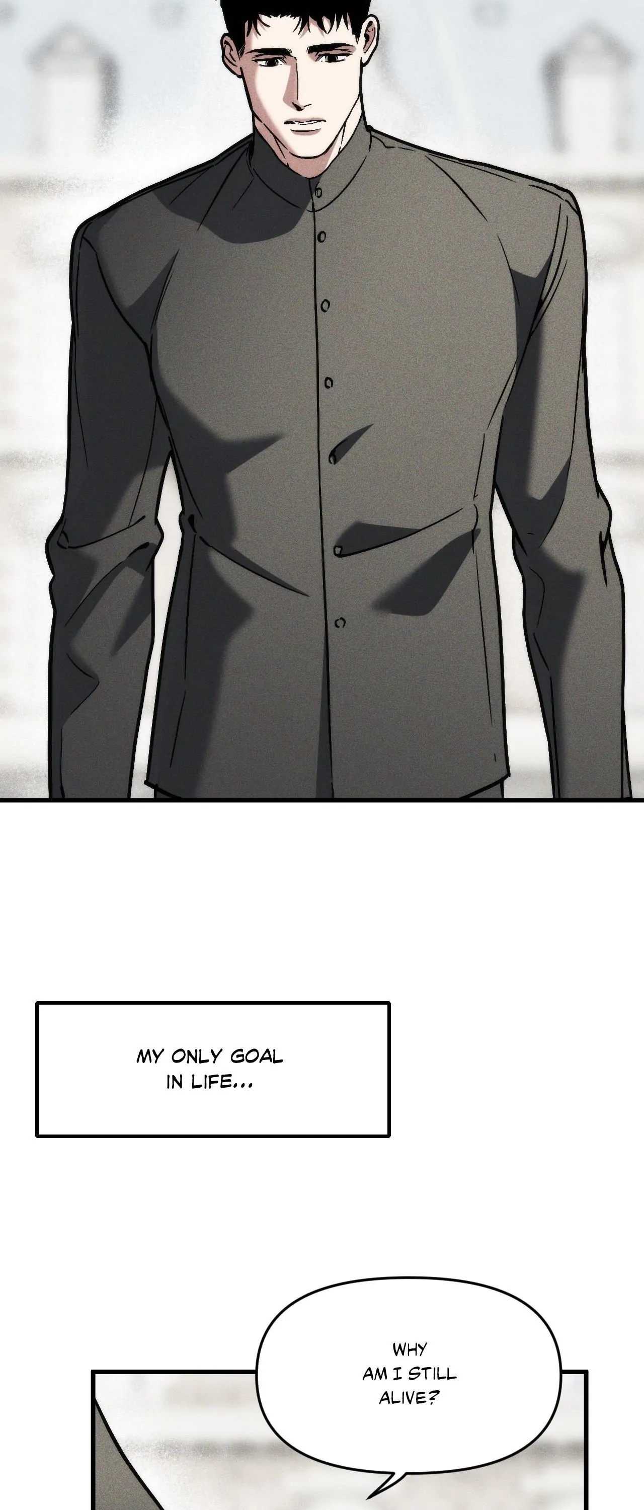 Swallow You Whole Chapter 26 - Page 29 in English