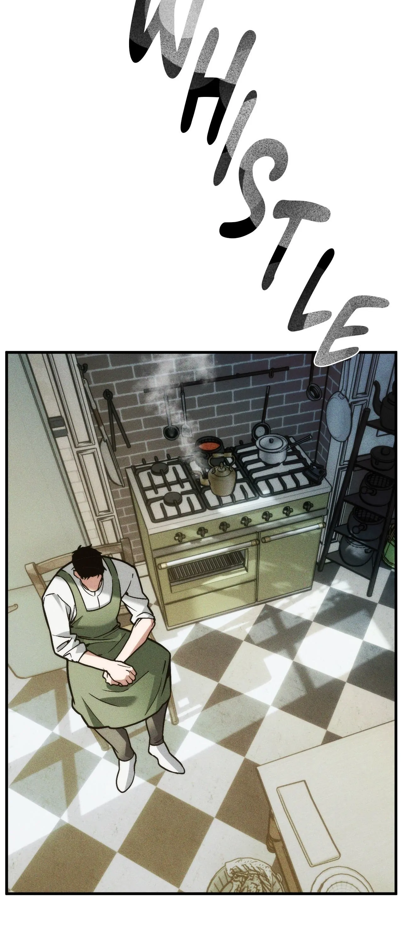 Swallow You Whole Chapter 26 - Page 32 in English