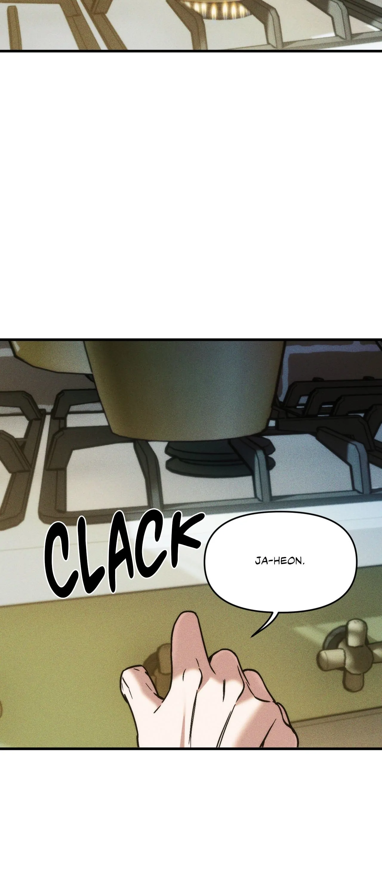 Swallow You Whole Chapter 26 - Page 34 in English