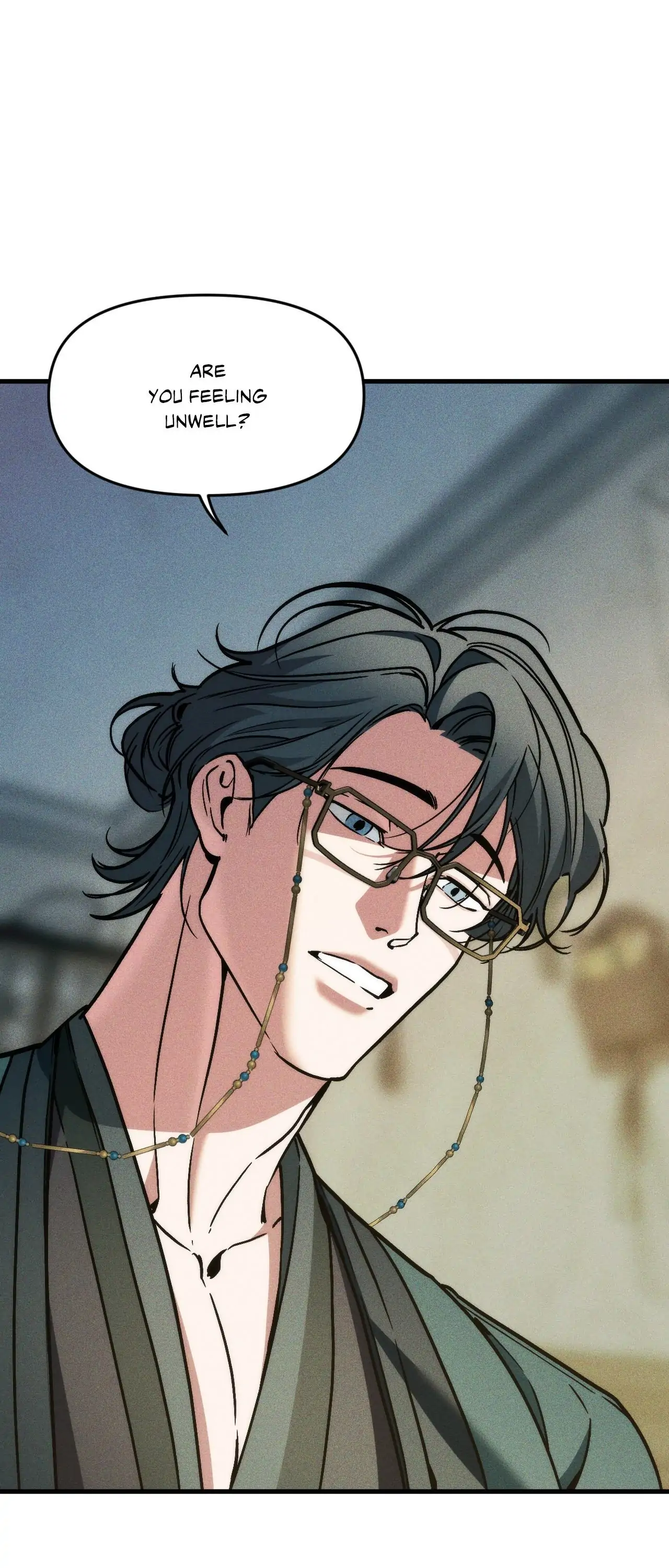 Swallow You Whole Chapter 26 - Page 35 in English