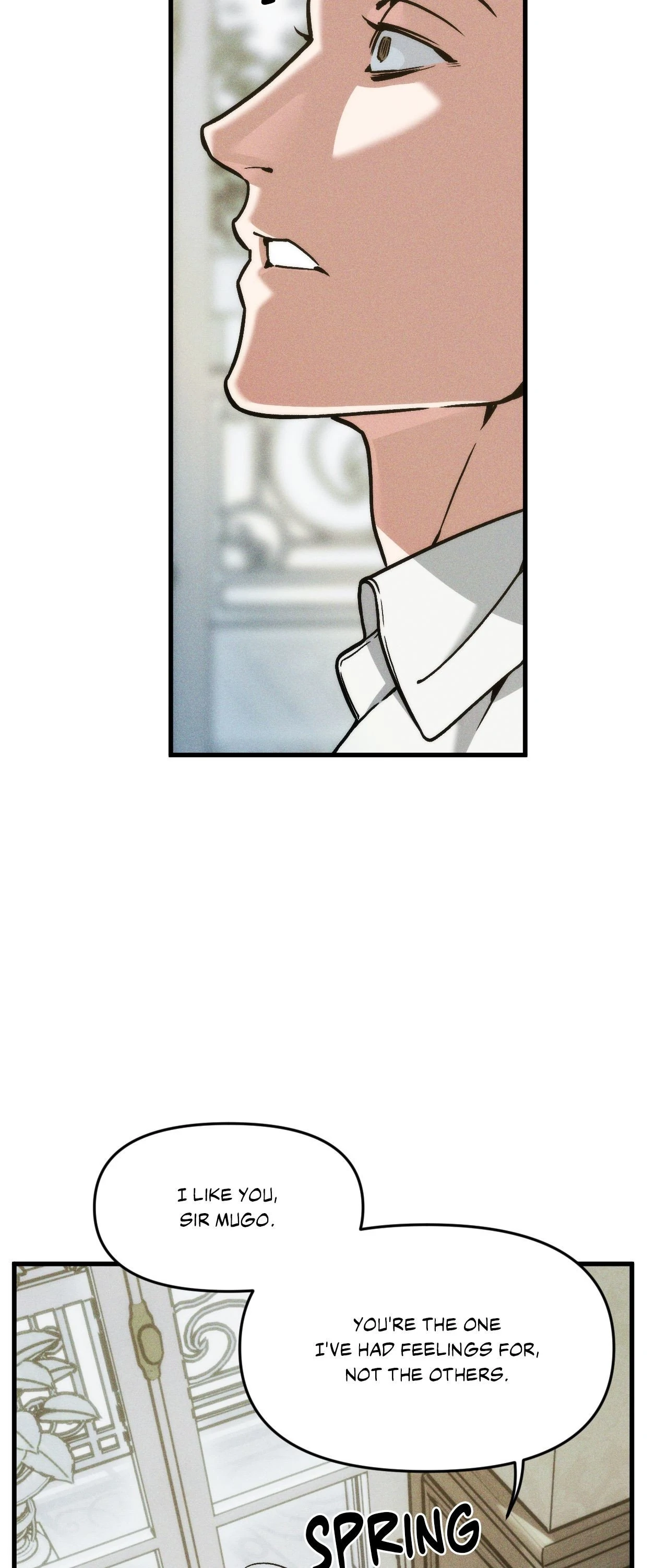Swallow You Whole Chapter 26 - Page 41 in English