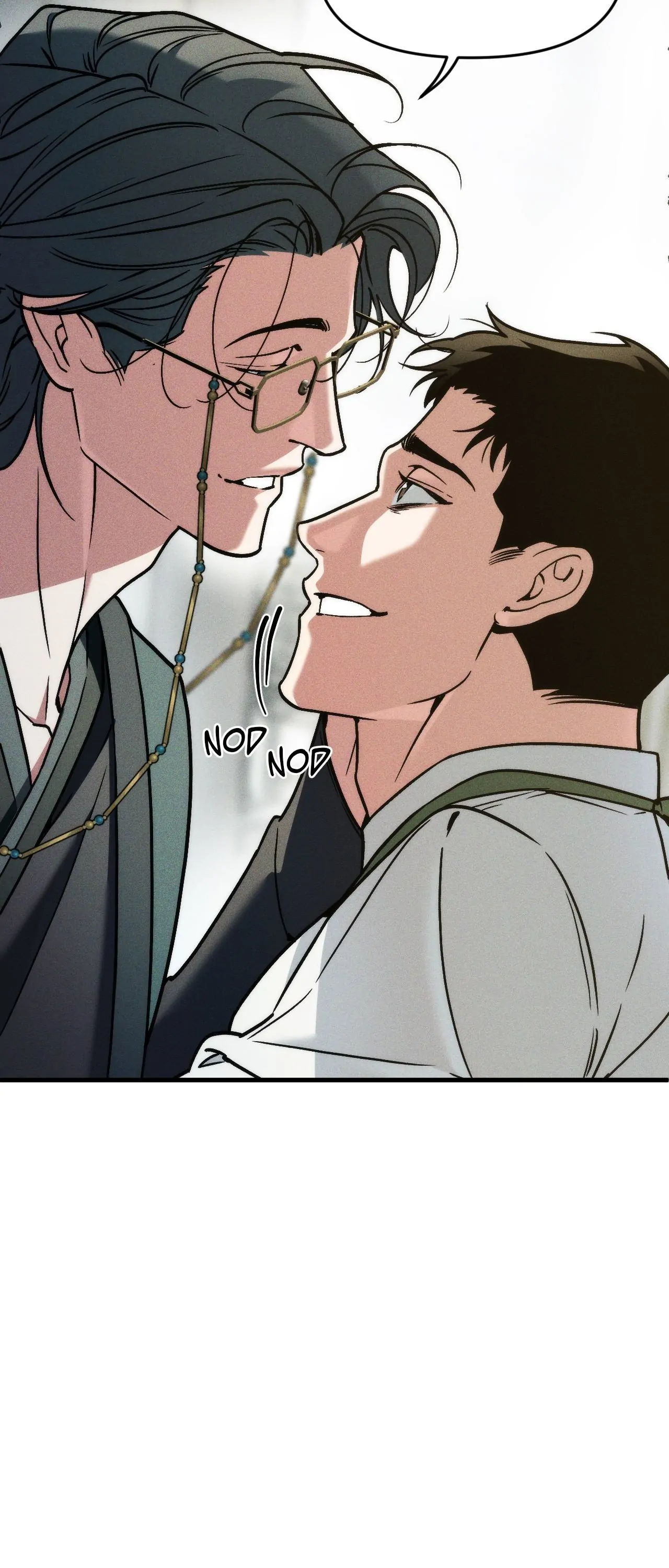 Swallow You Whole Chapter 26 - Page 43 in English