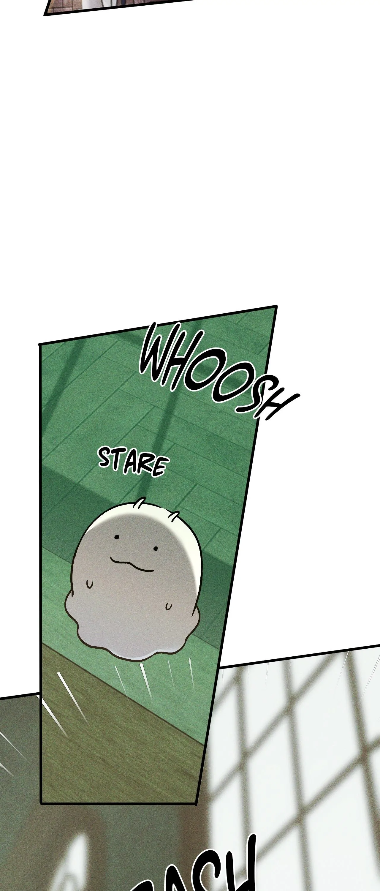 Swallow You Whole Chapter 26 - Page 49 in English
