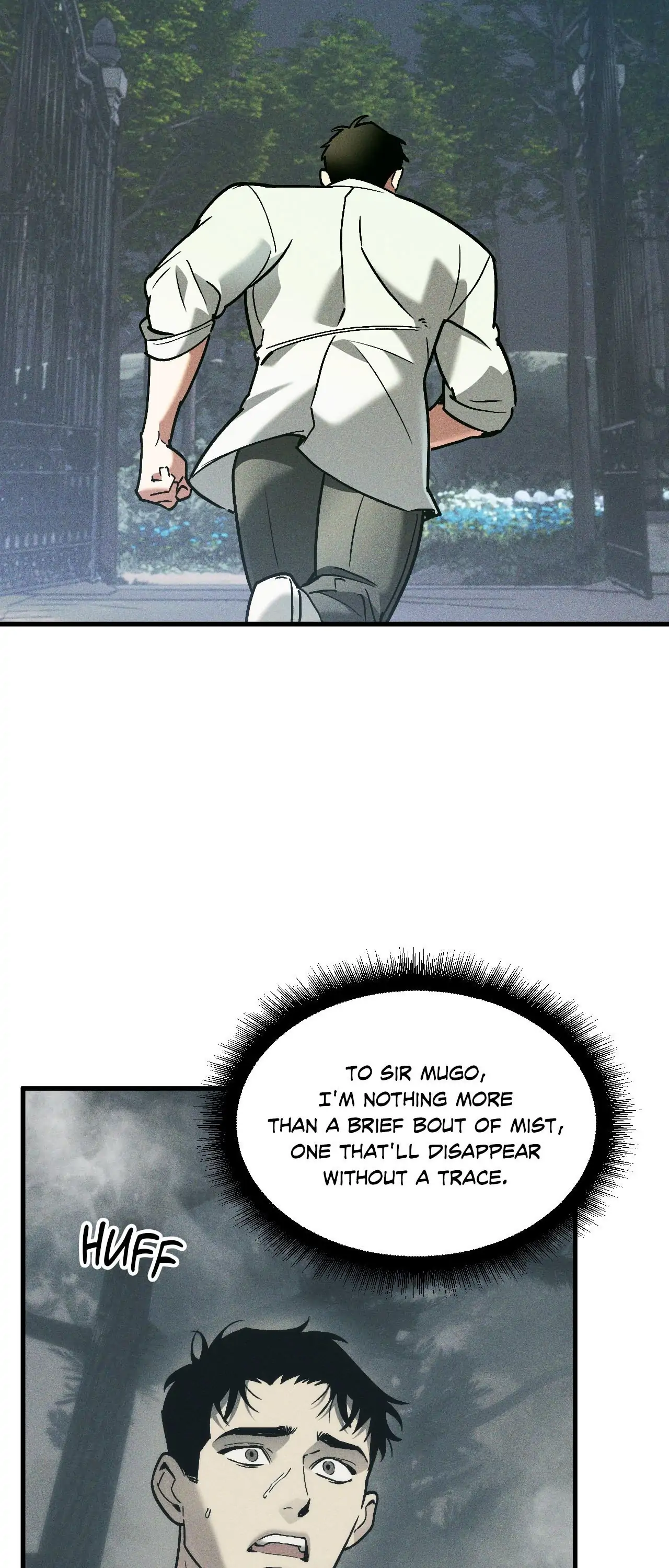 Swallow You Whole Chapter 26 - Page 53 in English