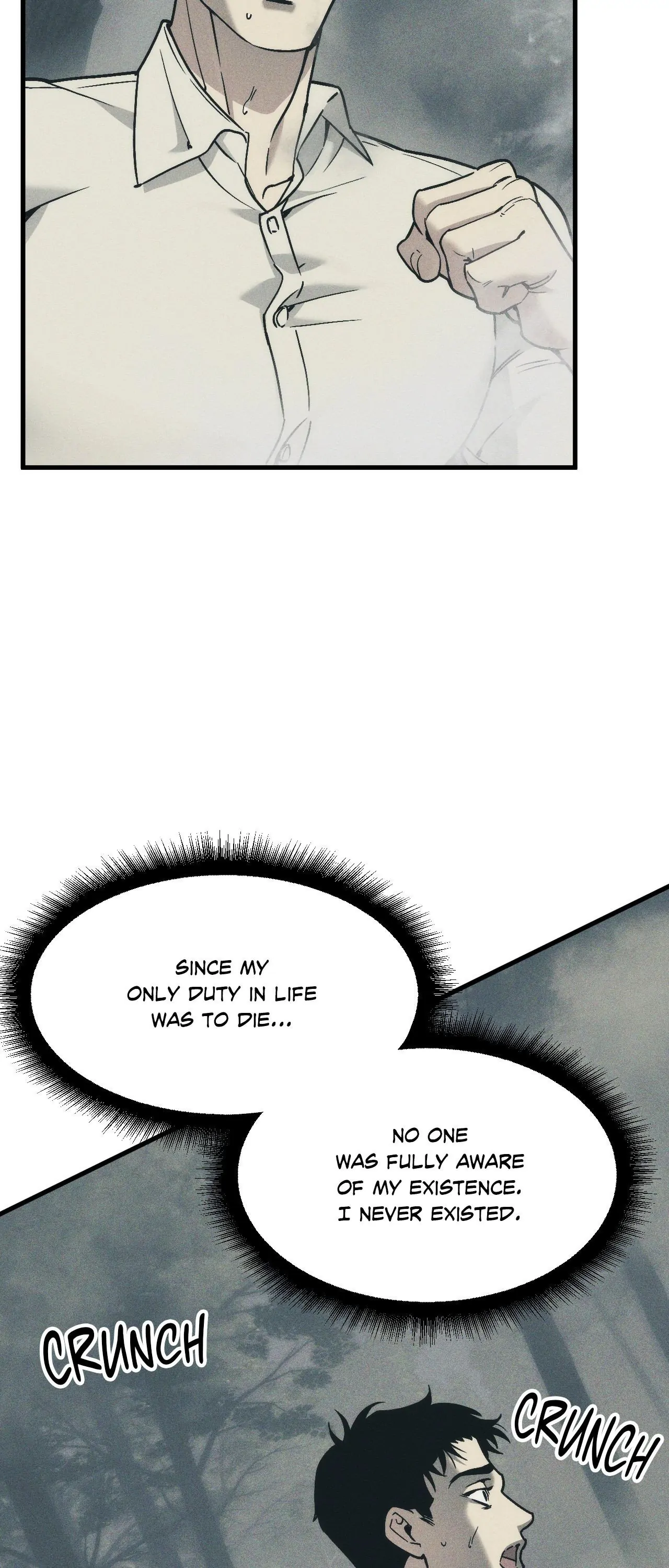 Swallow You Whole Chapter 26 - Page 54 in English