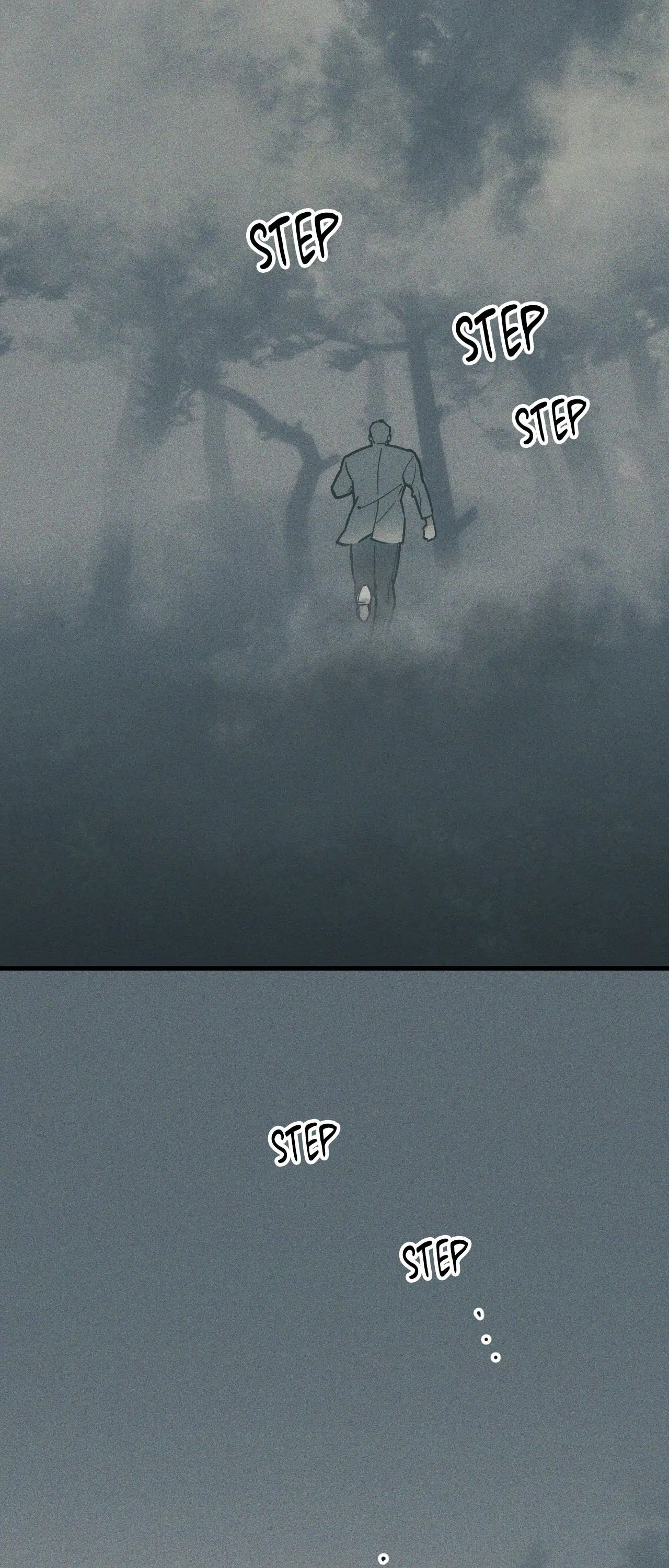 Swallow You Whole Chapter 26 - Page 56 in English
