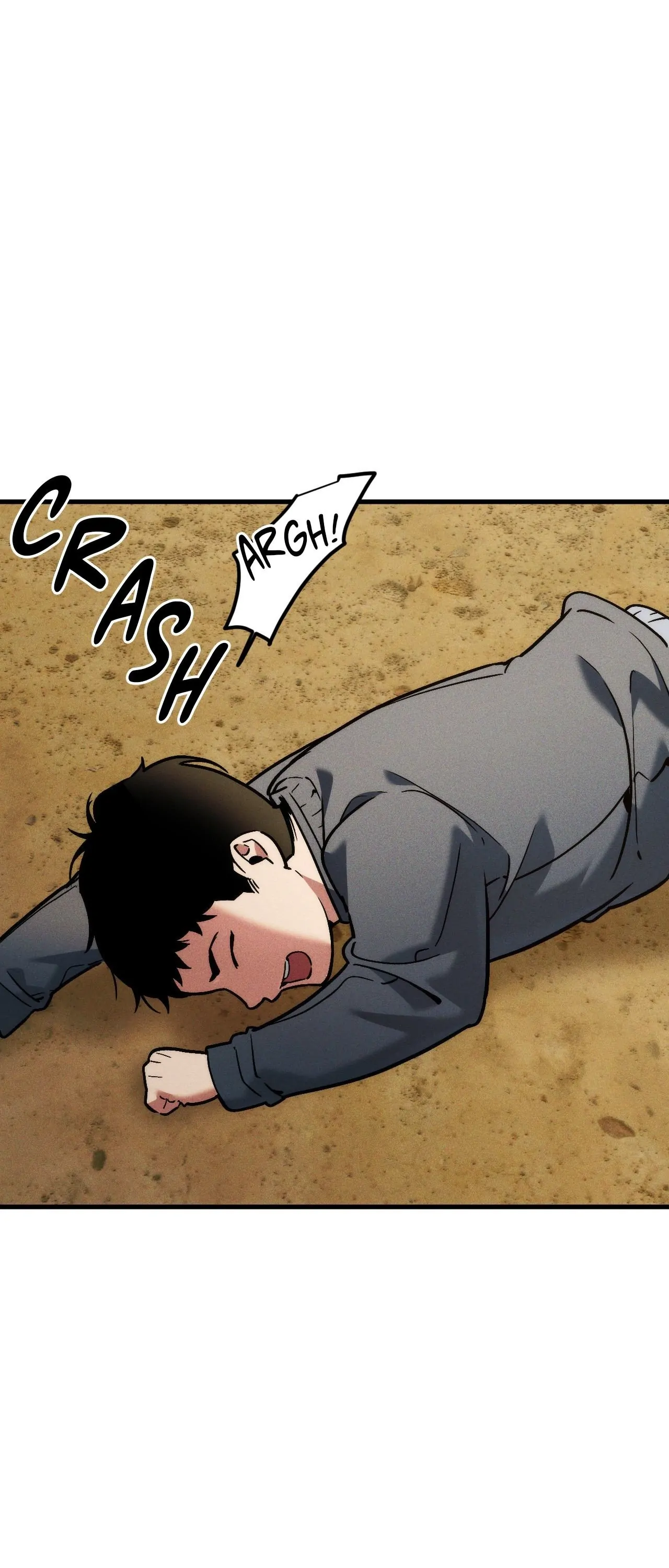 Swallow You Whole Chapter 26 - Page 8 in English