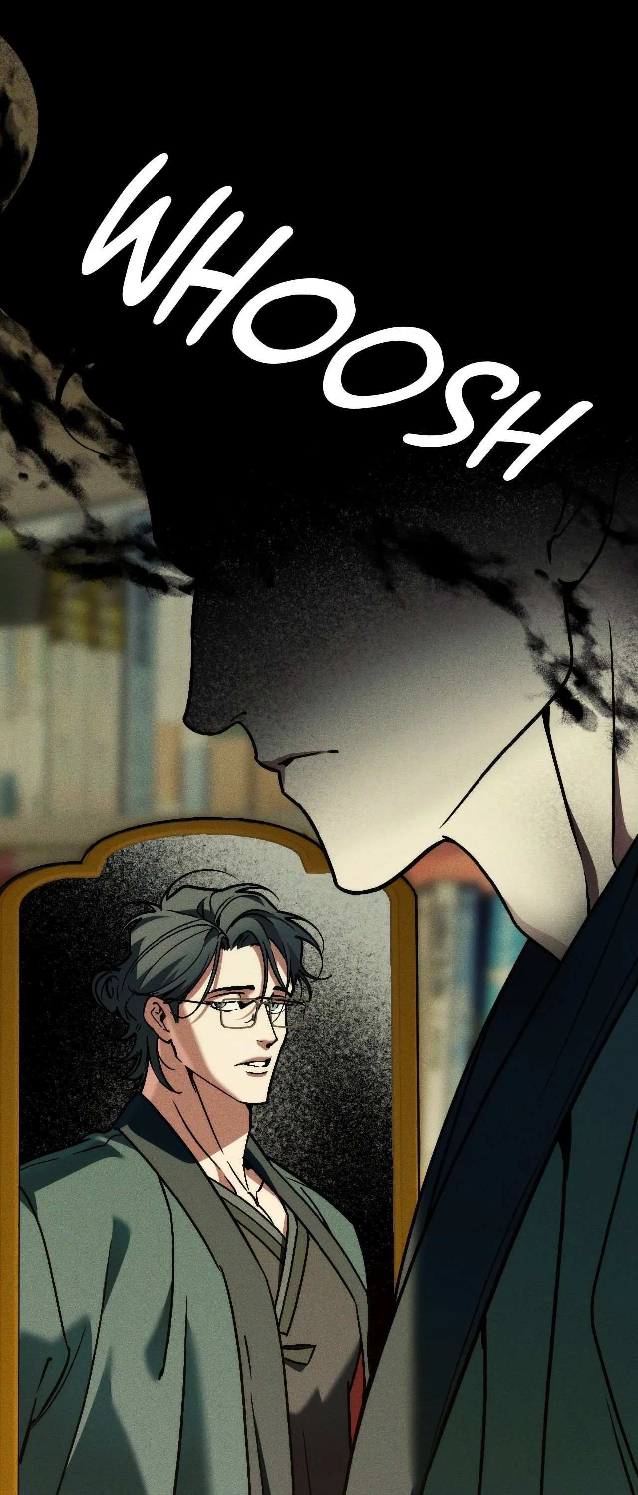 Swallow You Whole Chapter 27 - Page 15 in English