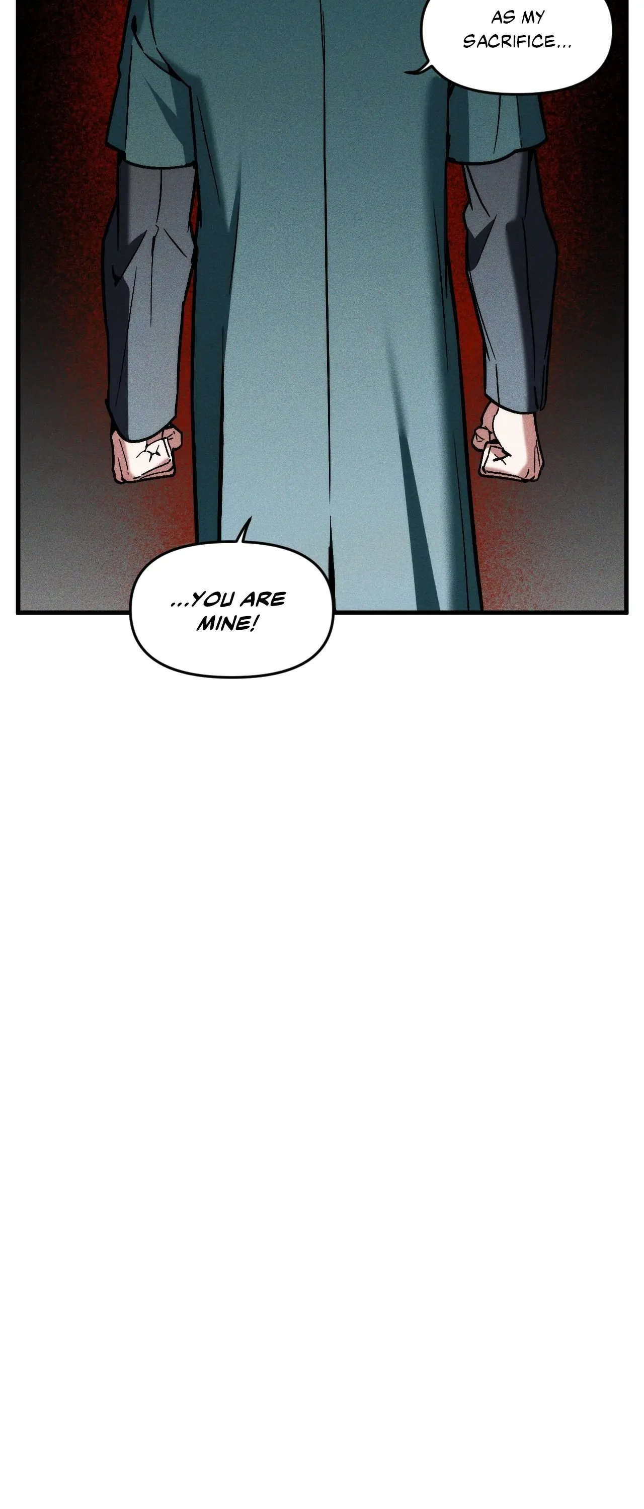 Swallow You Whole Chapter 27 - Page 22 in English