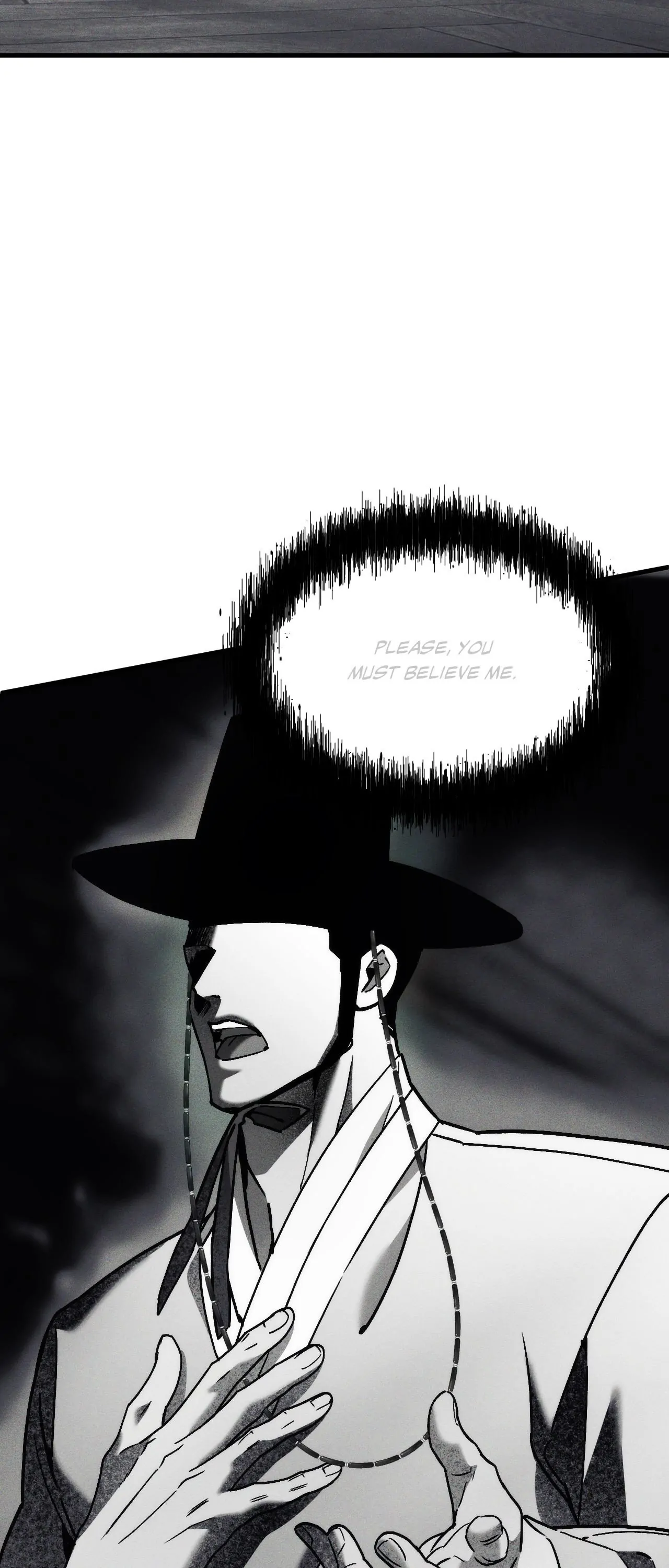 Swallow You Whole Chapter 27 - Page 28 in English