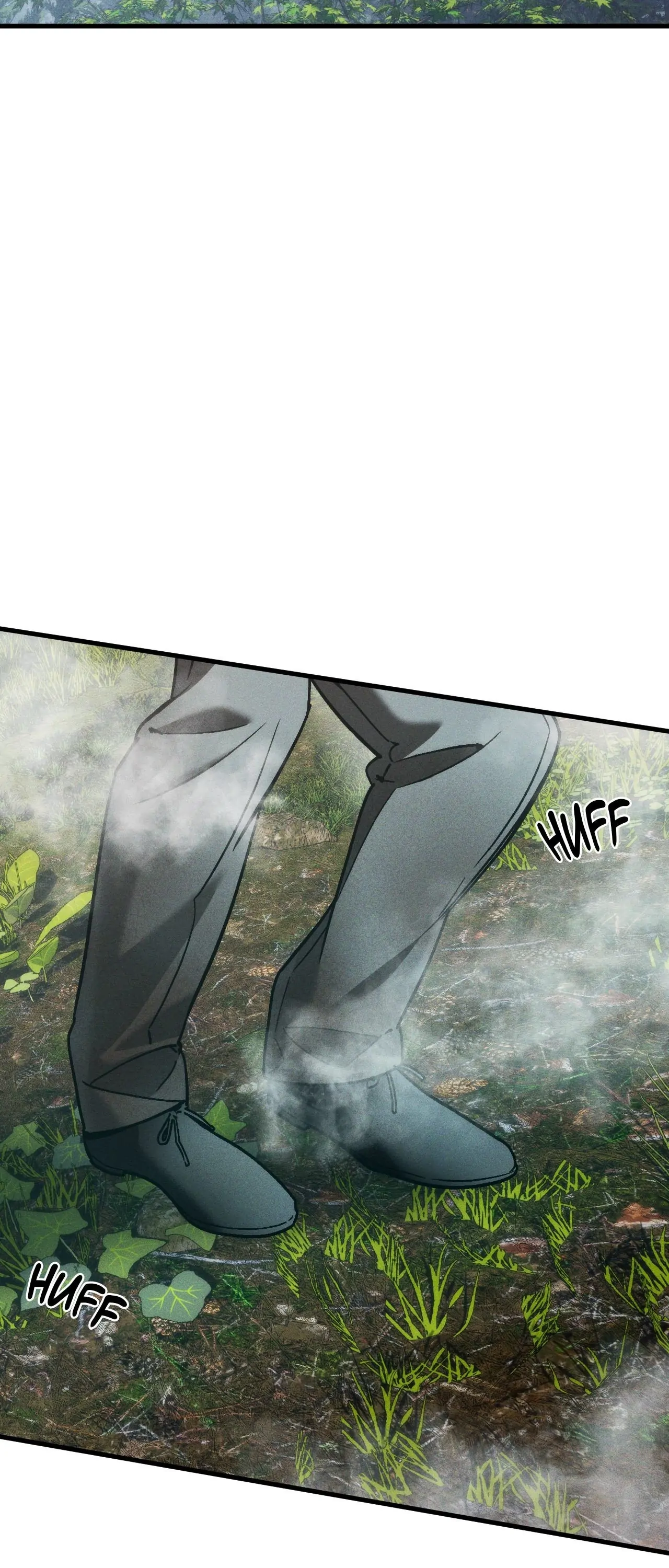 Swallow You Whole Chapter 27 - Page 34 in English
