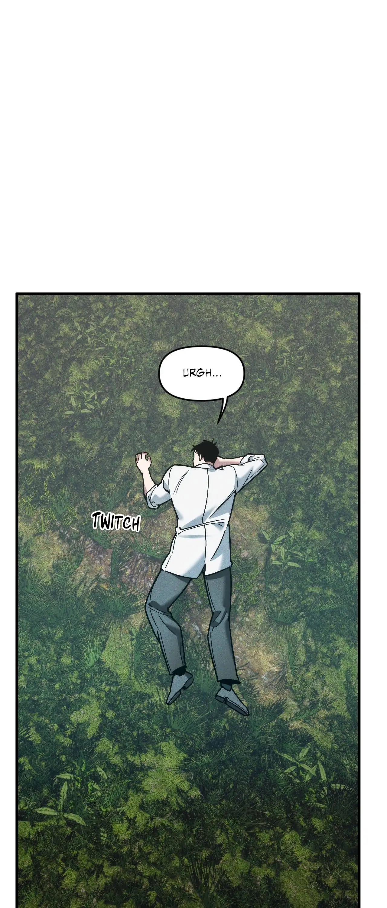 Swallow You Whole Chapter 27 - Page 39 in English