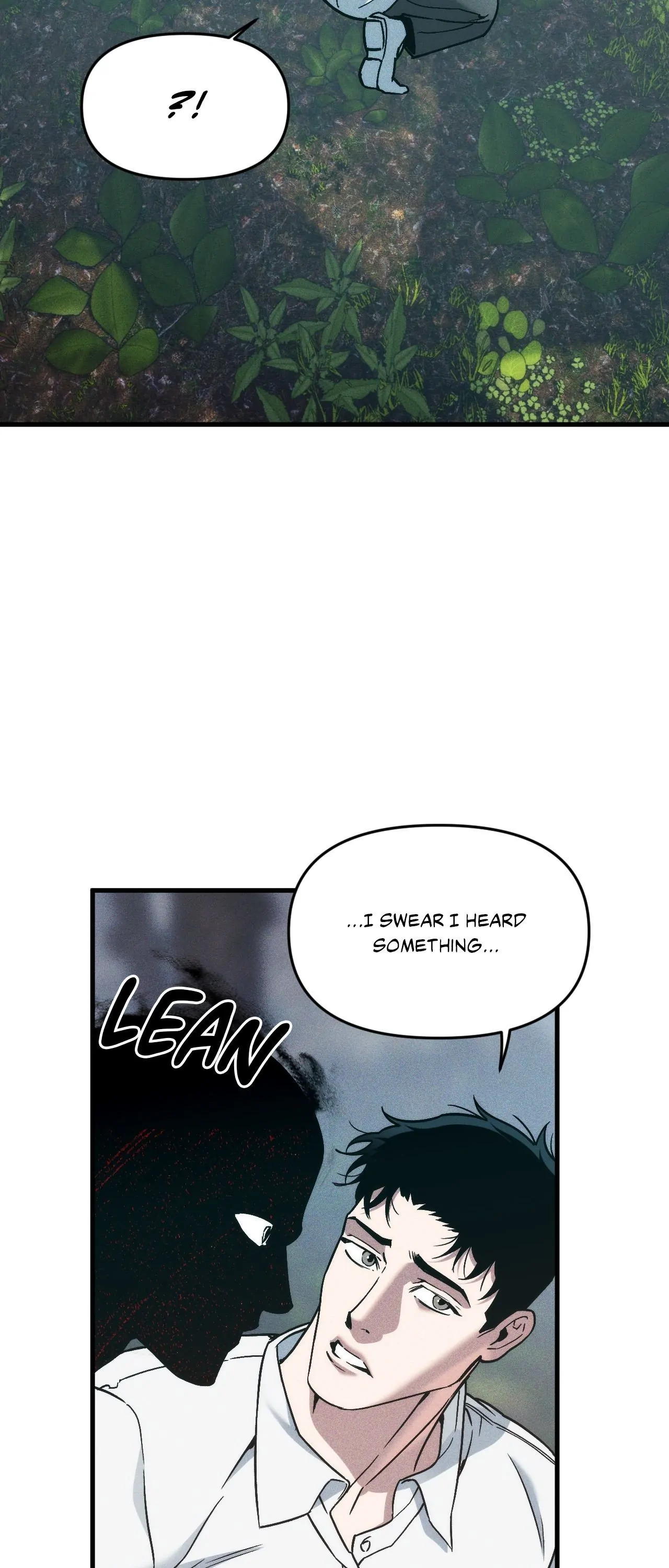 Swallow You Whole Chapter 27 - Page 42 in English