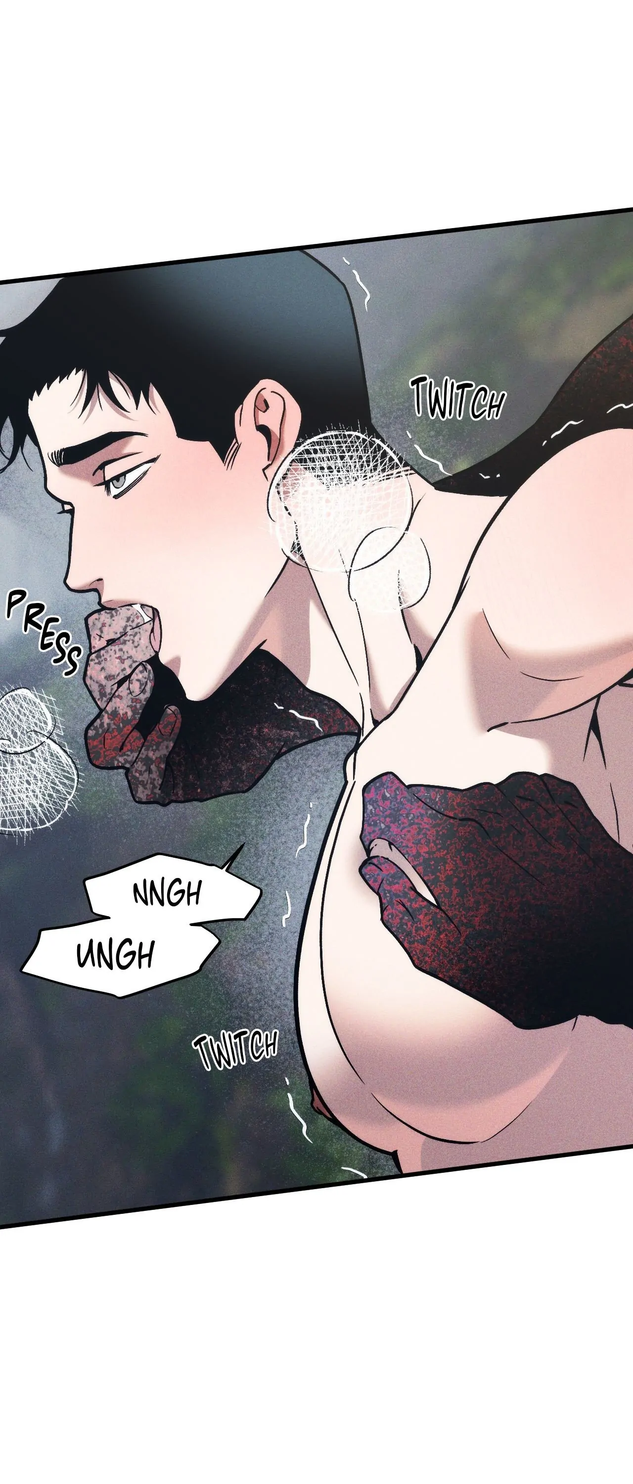 Swallow You Whole Chapter 27 - Page 52 in English