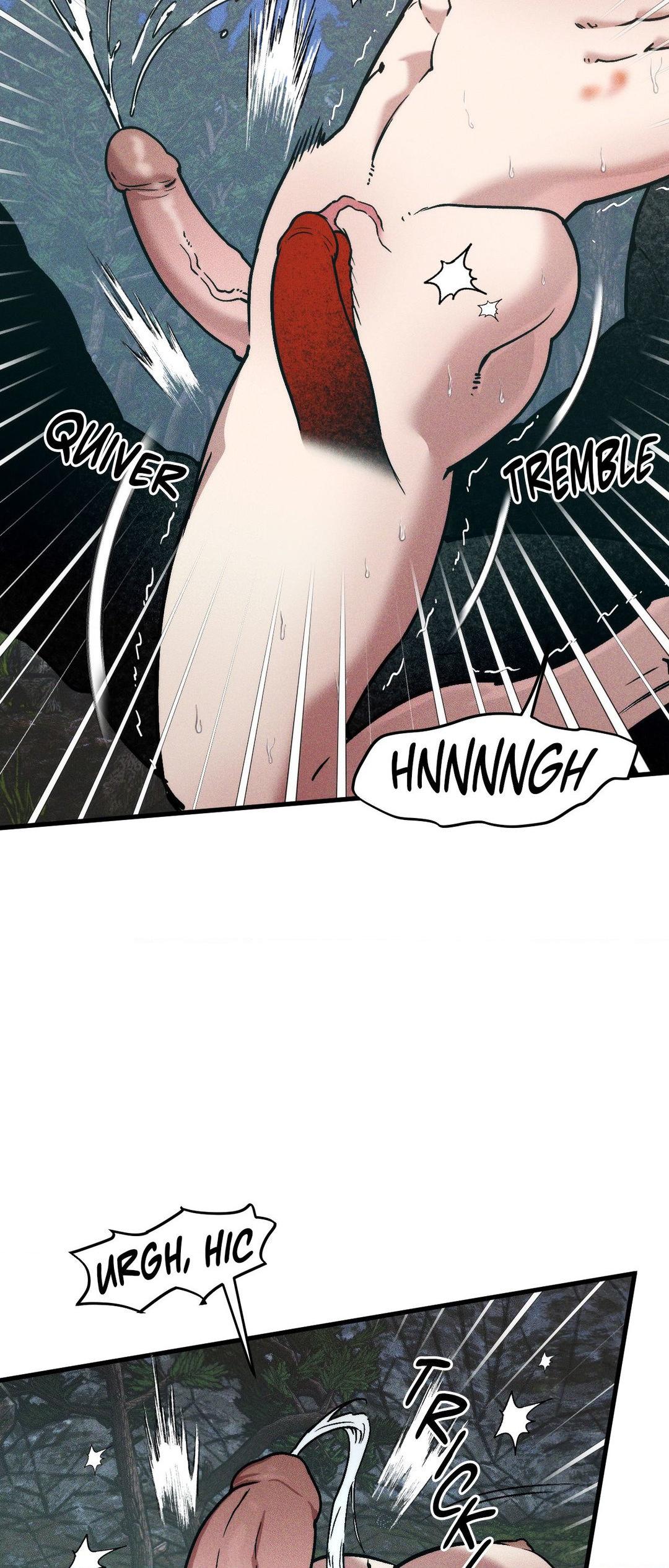 Swallow You Whole Chapter 28 - Page 15 in English