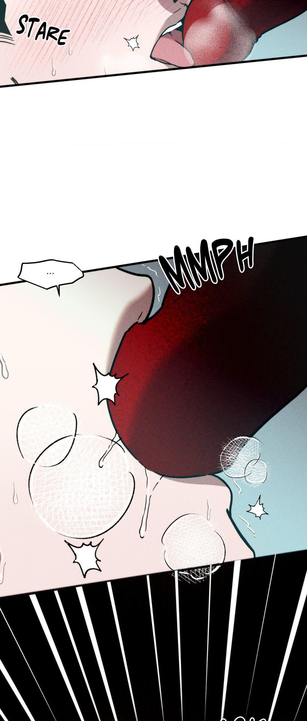 Swallow You Whole Chapter 28 - Page 20 in English