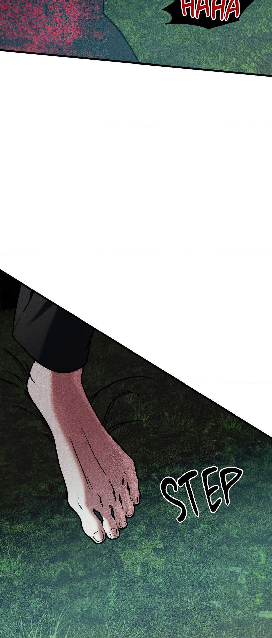 Swallow You Whole Chapter 28 - Page 29 in English