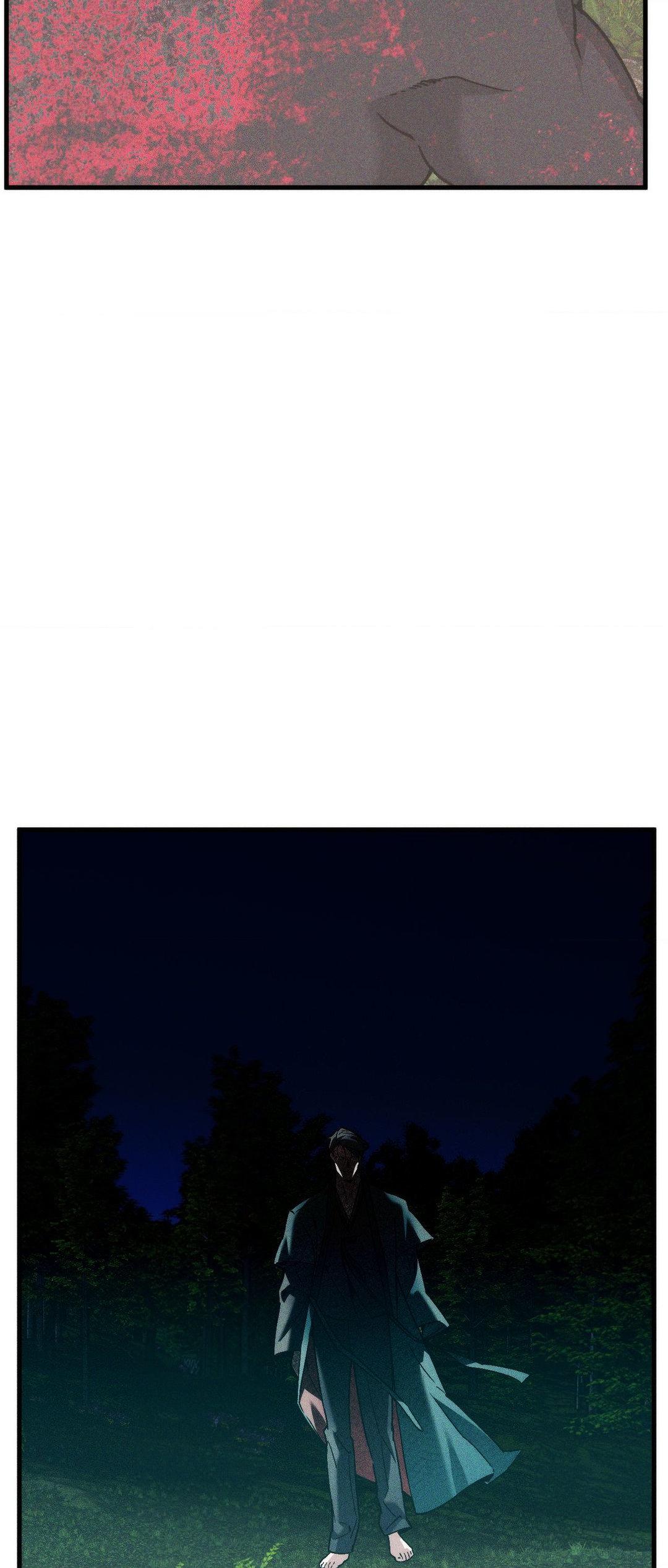 Swallow You Whole Chapter 28 - Page 31 in English
