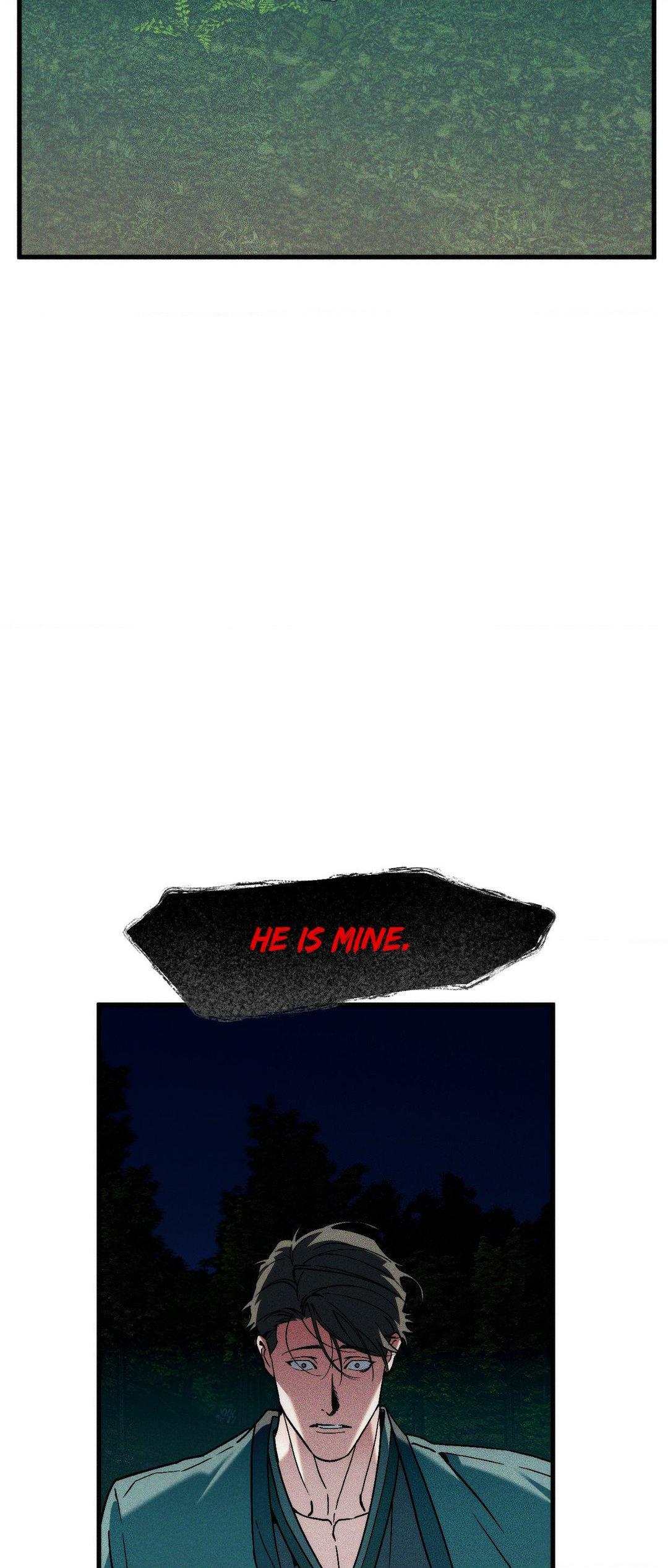 Swallow You Whole Chapter 28 - Page 32 in English