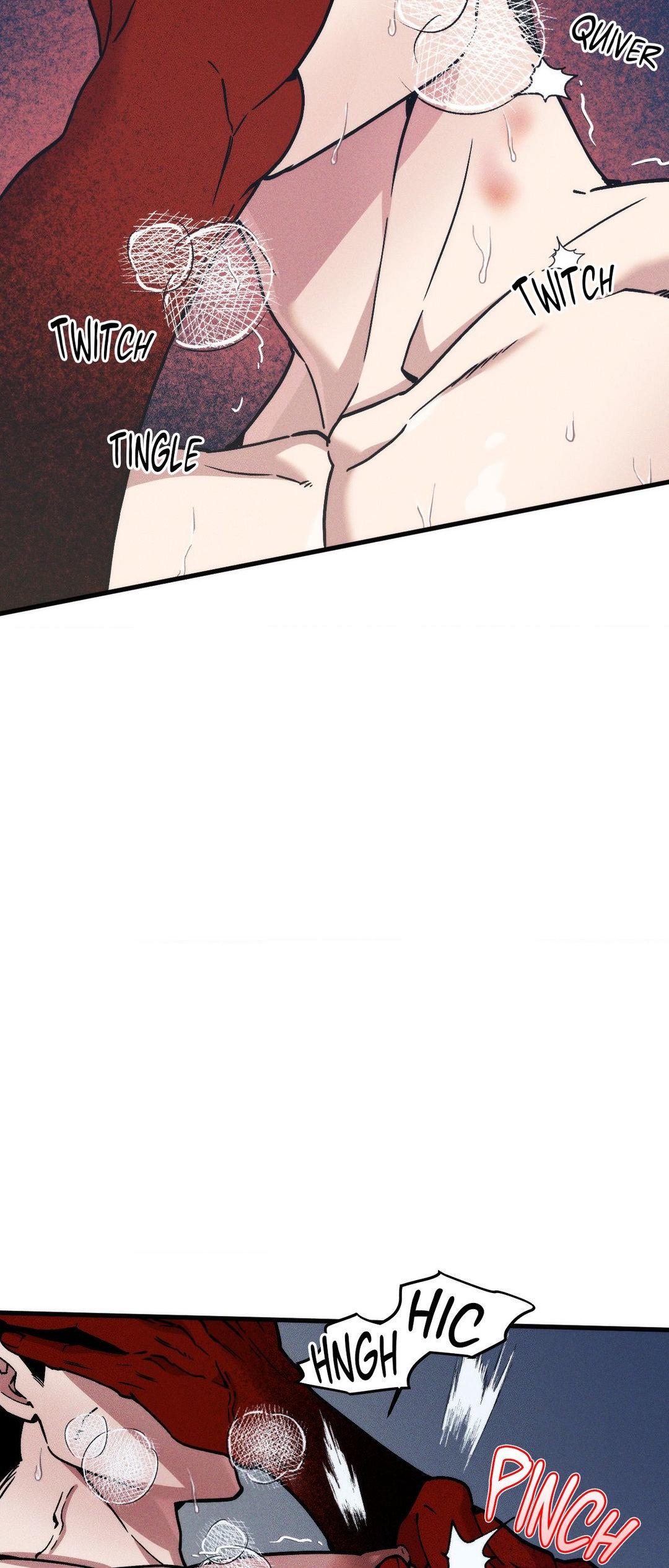 Swallow You Whole Chapter 28 - Page 4 in English