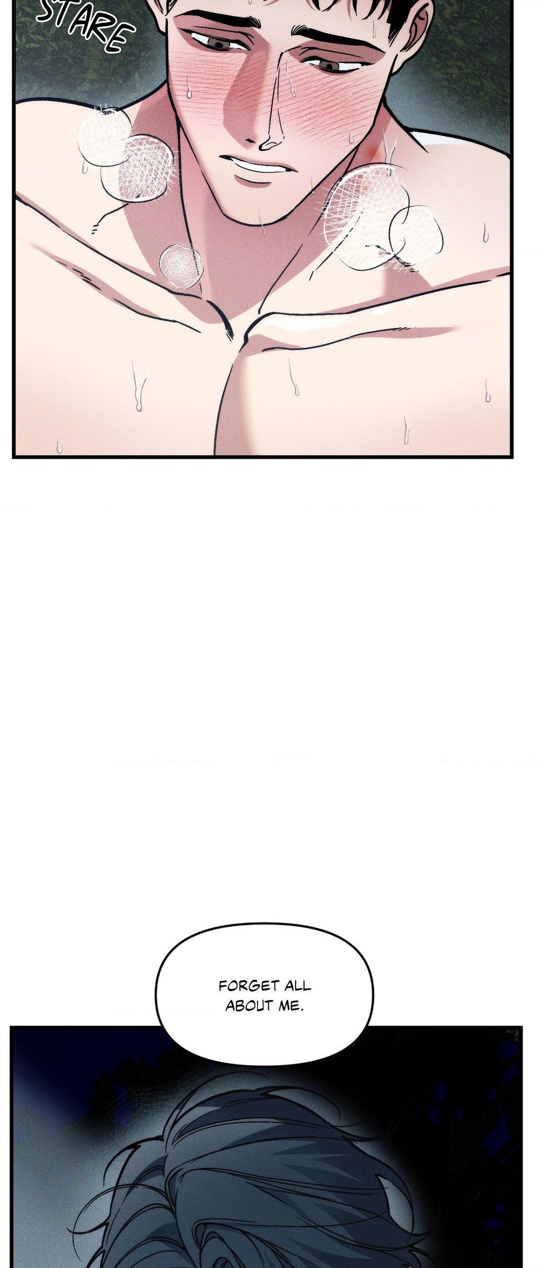 Swallow You Whole Chapter 28 - Page 40 in English