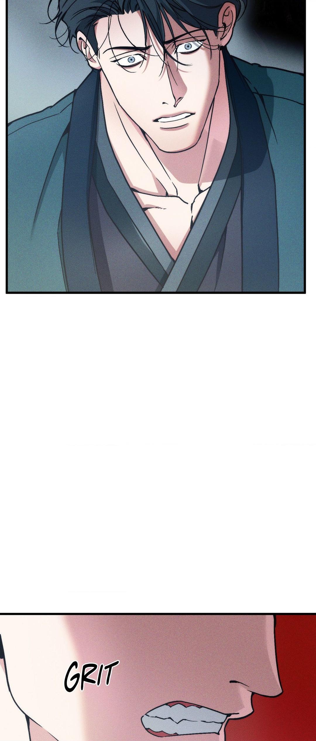Swallow You Whole Chapter 28 - Page 41 in English