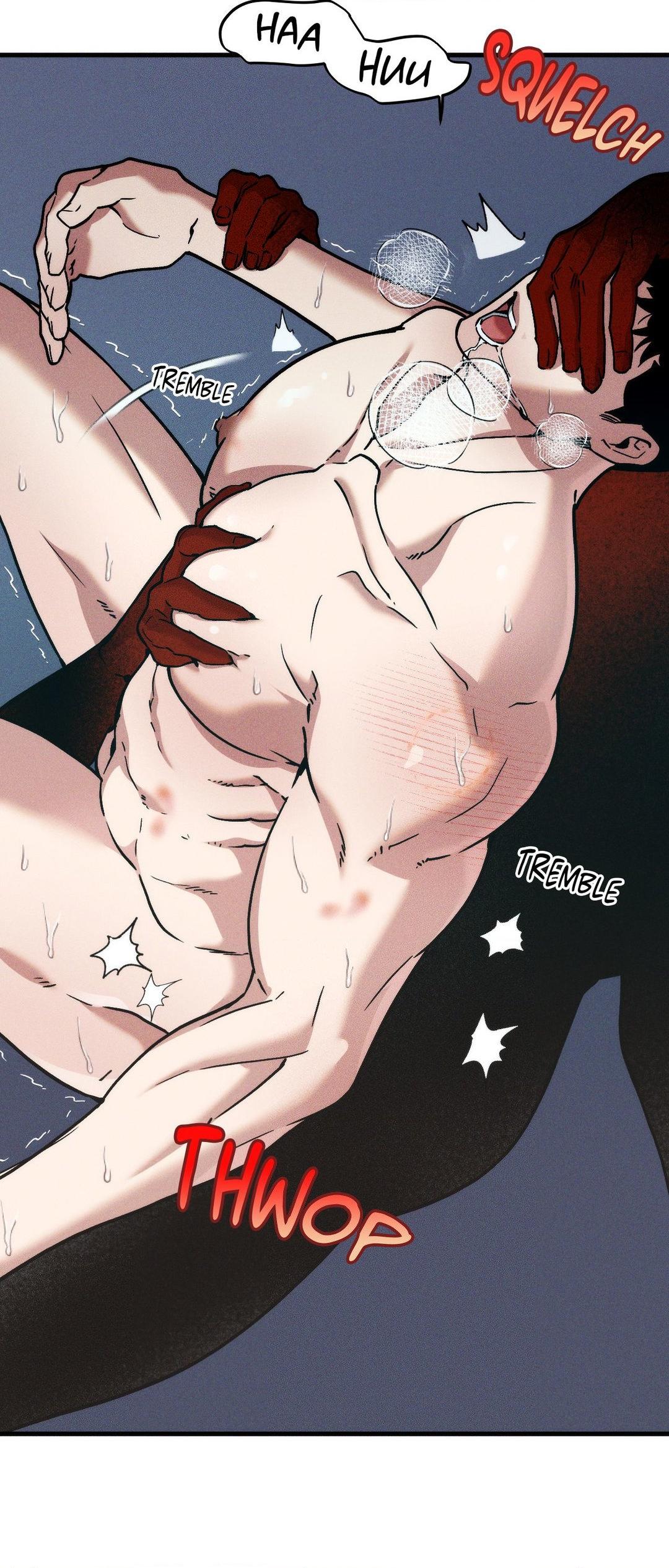 Swallow You Whole Chapter 28 - Page 6 in English