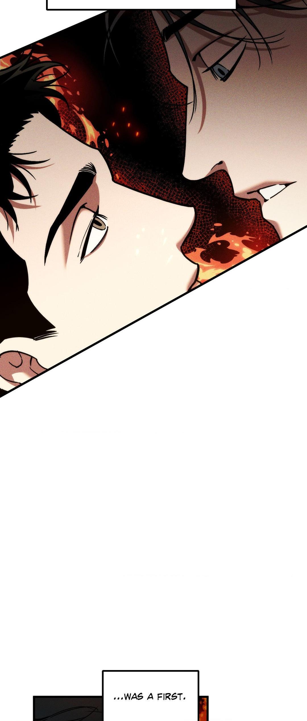 Swallow You Whole Chapter 29 - Page 12 in English