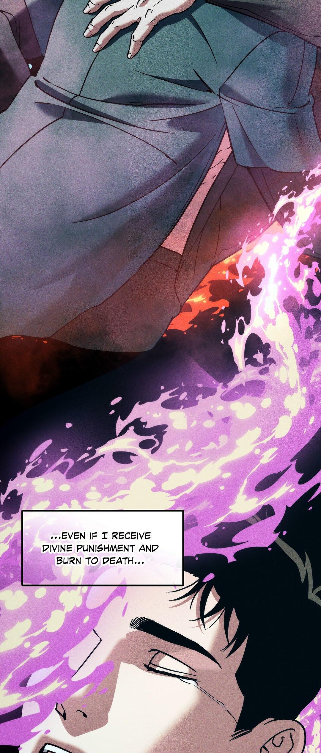 Swallow You Whole Chapter 29 - Page 23 in English
