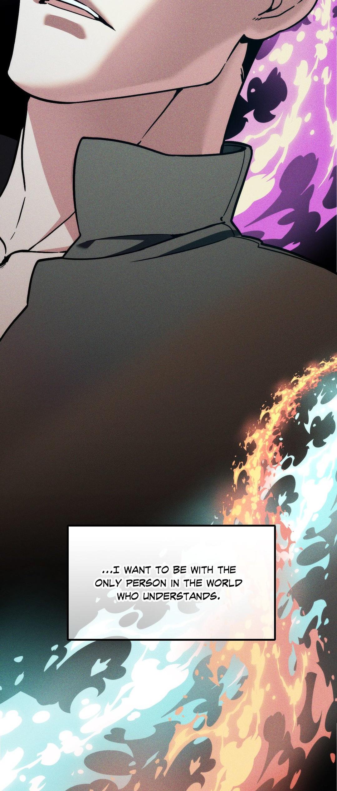 Swallow You Whole Chapter 29 - Page 24 in English