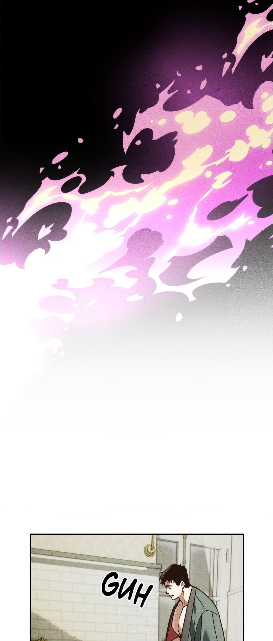 Swallow You Whole Chapter 29 - Page 26 in English