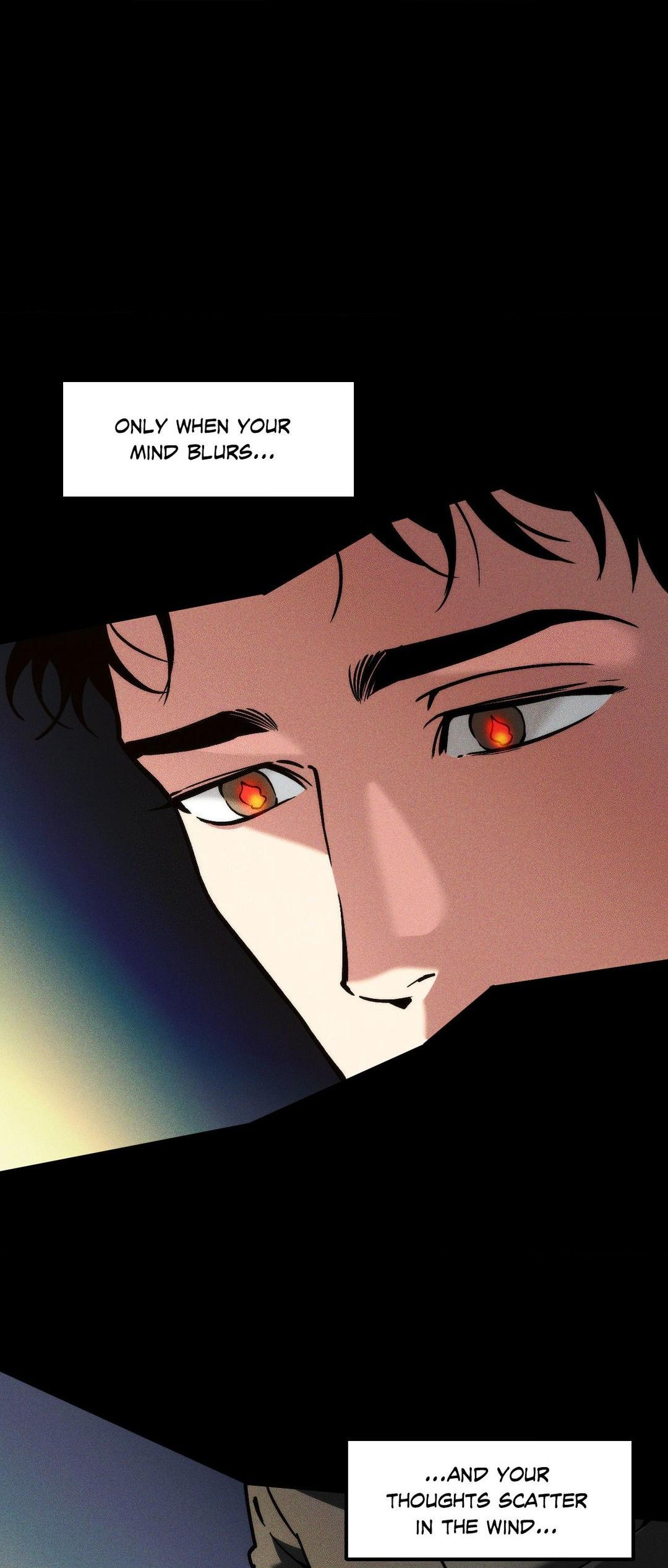 Swallow You Whole Chapter 29 - Page 3 in English