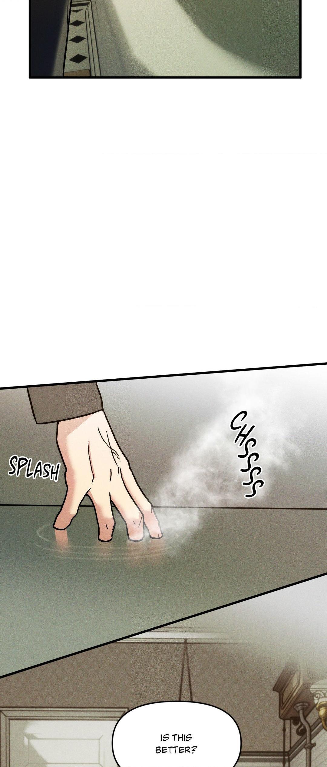 Swallow You Whole Chapter 29 - Page 30 in English