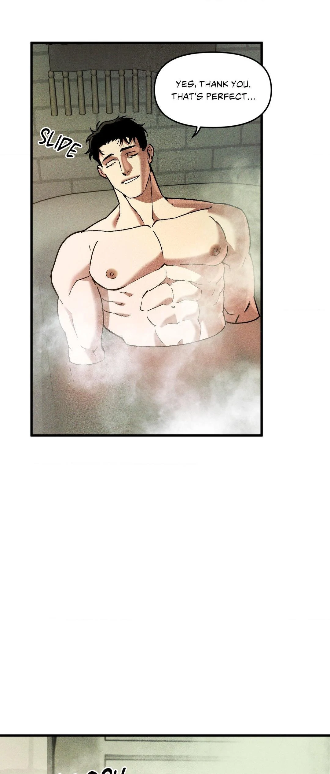 Swallow You Whole Chapter 29 - Page 32 in English