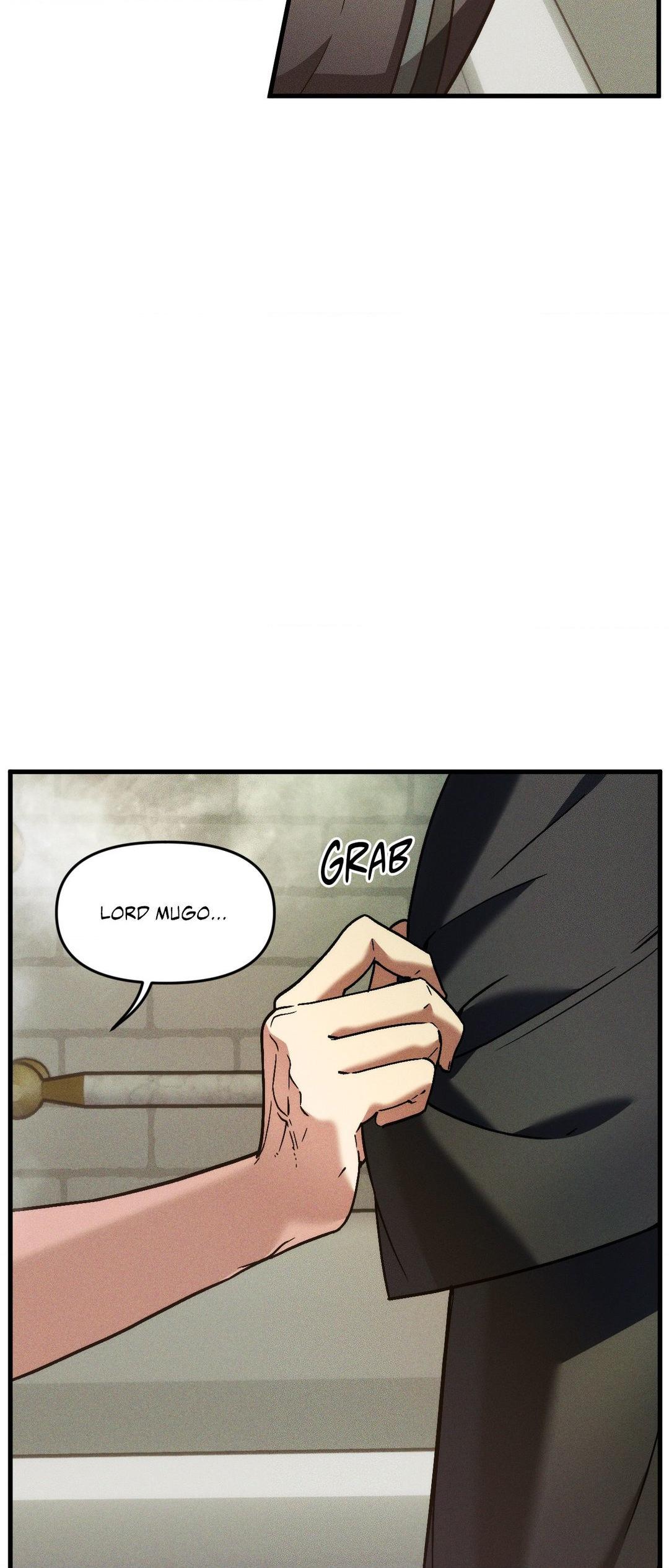 Swallow You Whole Chapter 29 - Page 37 in English