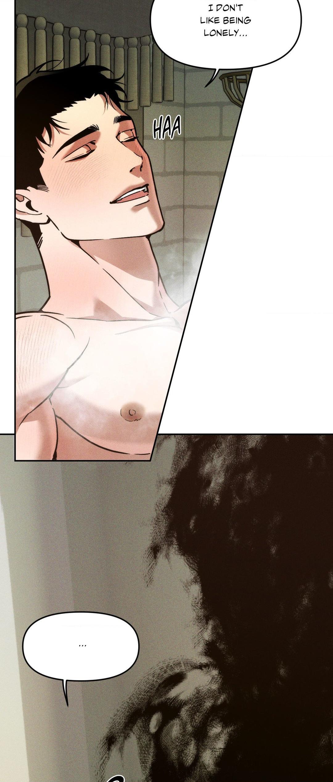 Swallow You Whole Chapter 29 - Page 41 in English