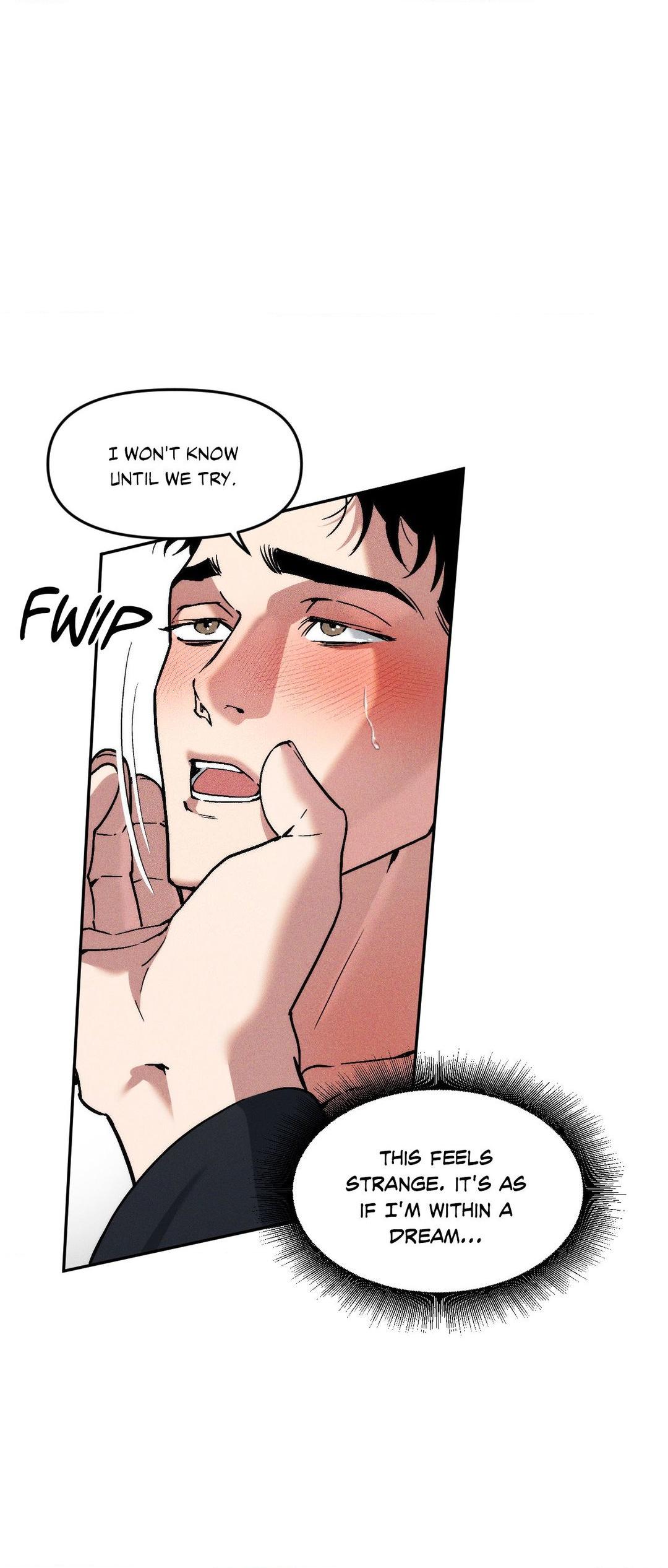 Swallow You Whole Chapter 29 - Page 47 in English